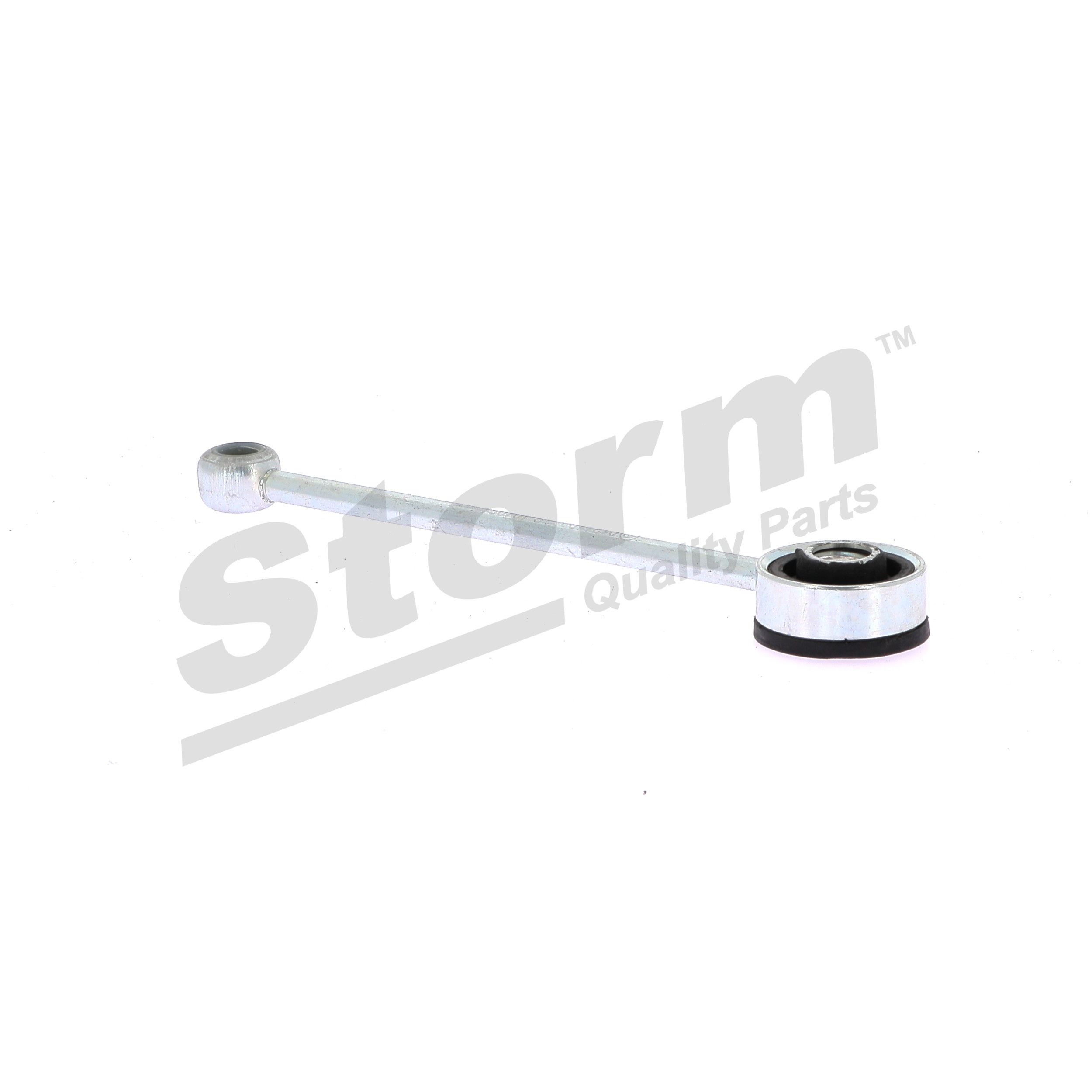 STORM QUALITY PARTS F1868 Komplet za popravilo, prestavna rocica PEUGEOT 206 Hatchback (2A/C) 1.4 i Bencin 75 km 2011