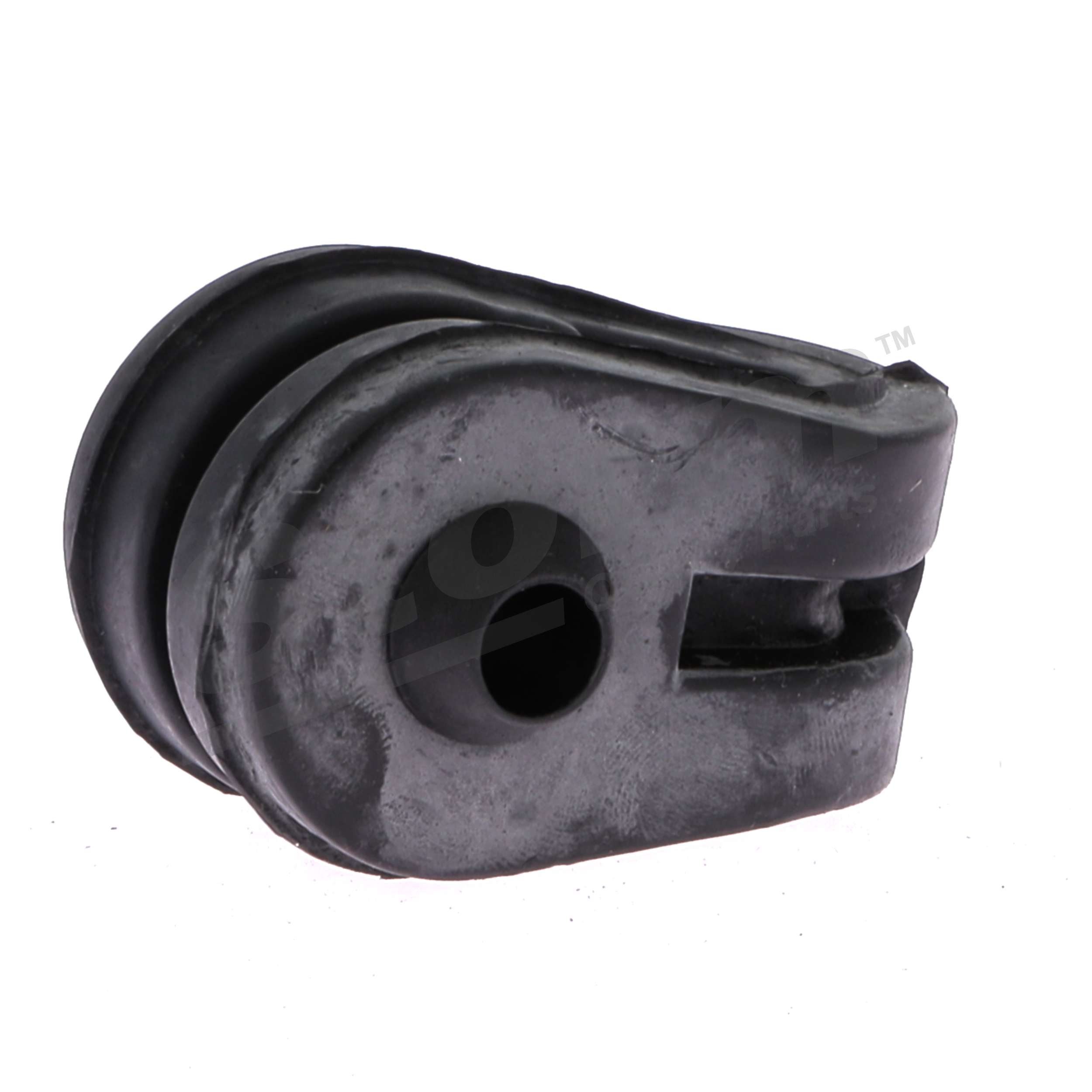 STORM QUALITY PARTS F1872 Auspuffhalter RENAULT LAGUNA 1 (B56, 556) 3.0 24V Benzin 190 PS 2000