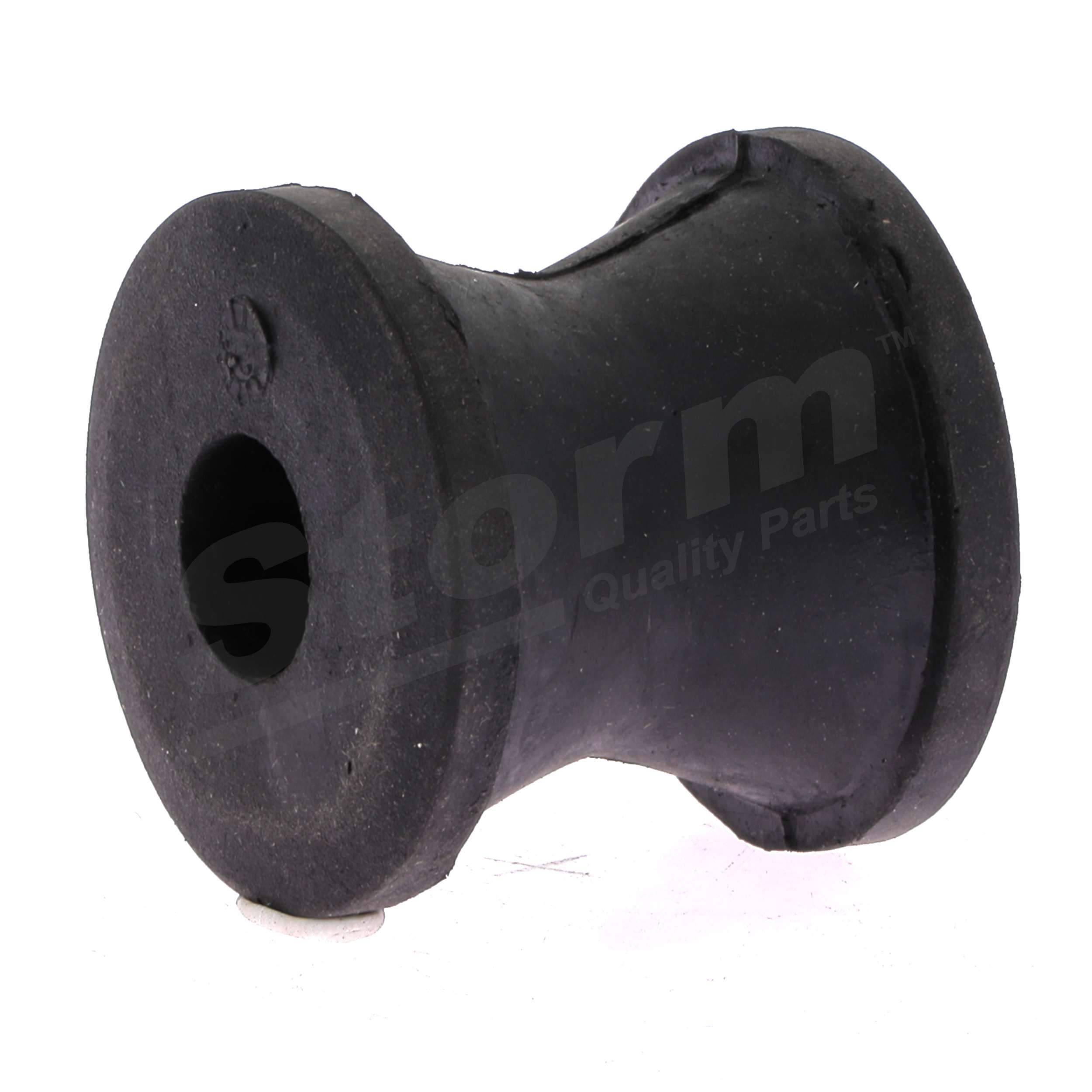 STORM QUALITY PARTS F1916 Bærearmsbøsning FIAT Ducato I Ladvogn/Chassis (290) 2.5 D Diesel 75 HK 1990 pris