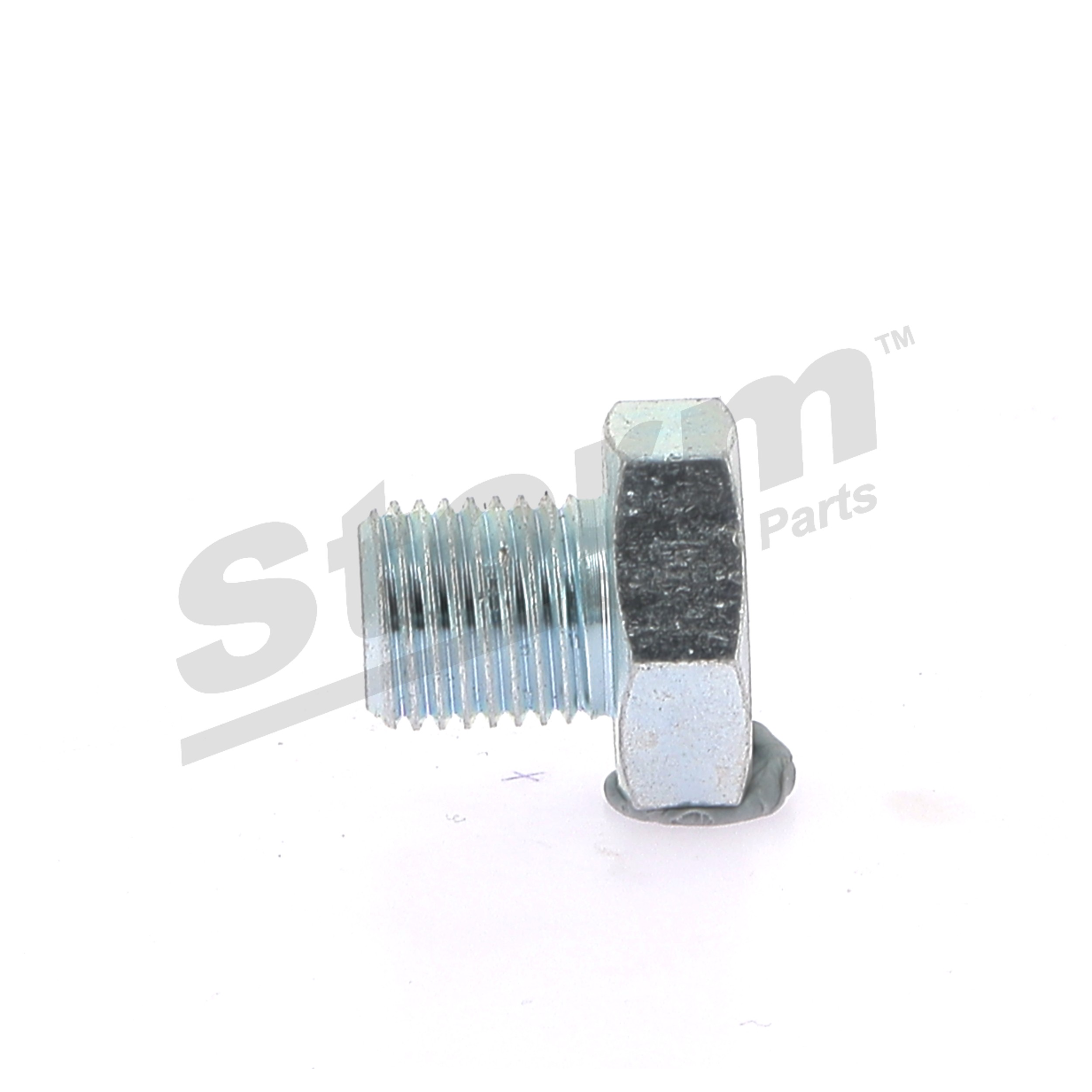 HE0310404 OE STORM QUALITY PARTS Parafuso de fecho, cárter do óleo F1949