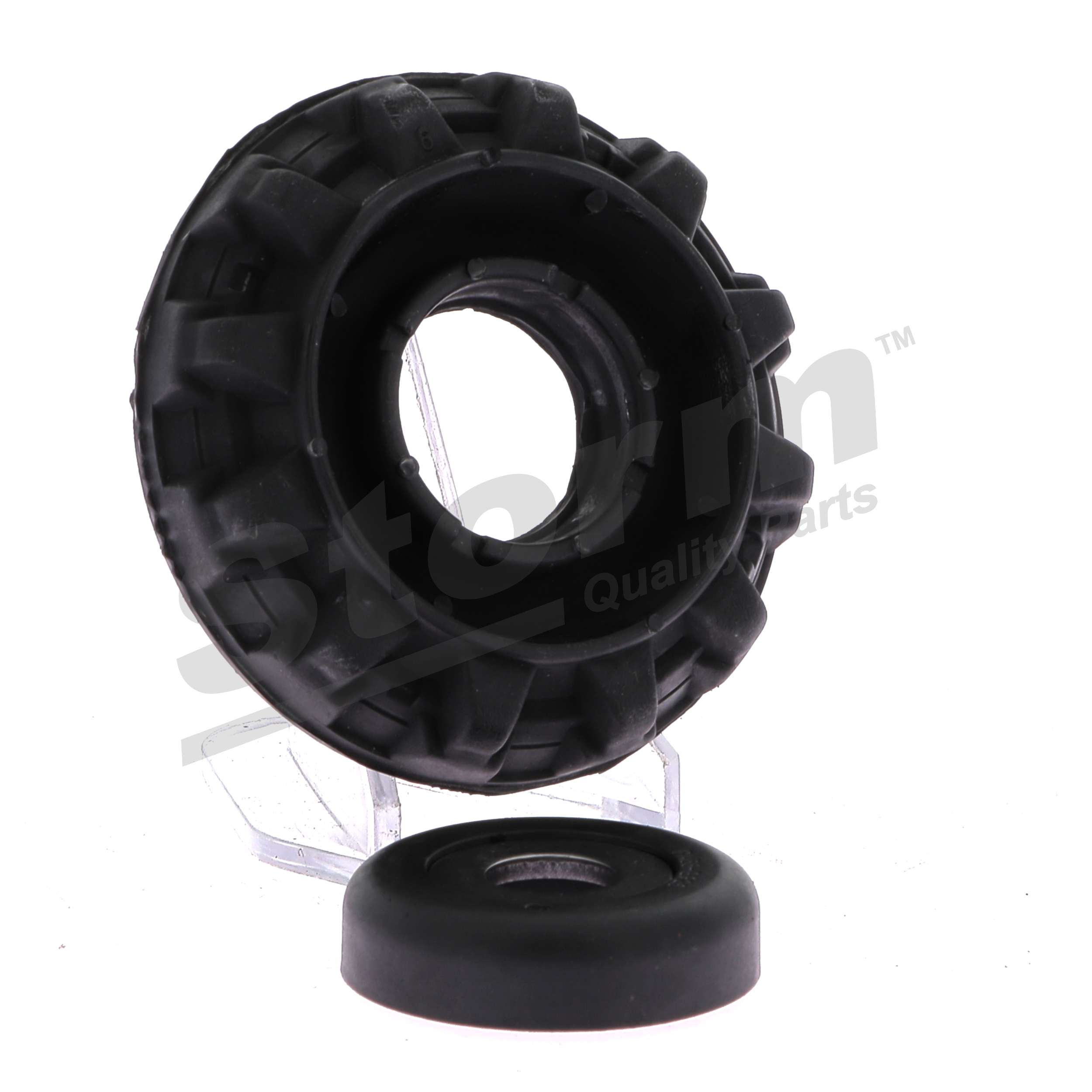 6NO412331A OE STORM QUALITY PARTS Frikcinis guolis, pakabos statramsčio atramos montavimas F1956