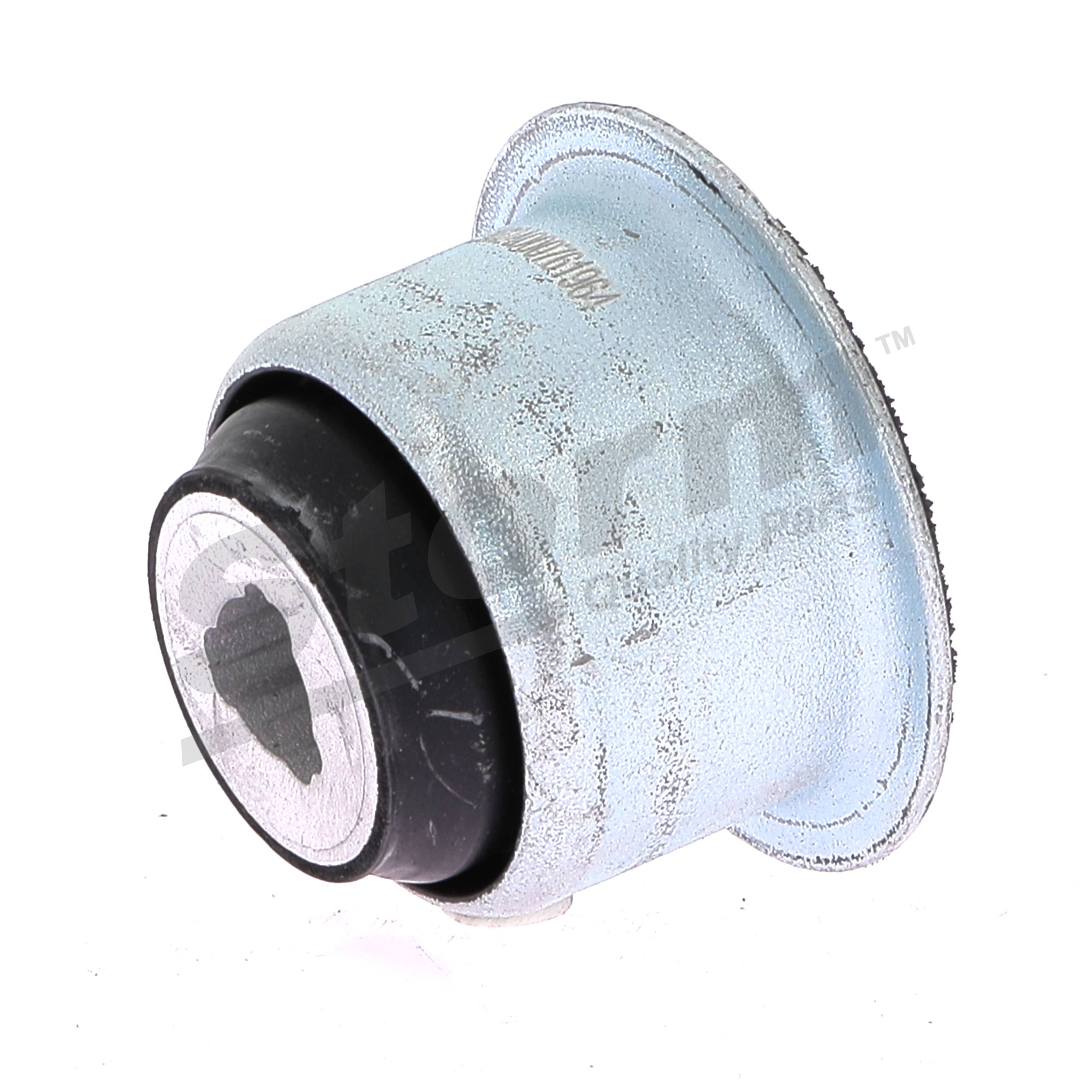 STORM QUALITY PARTS F1964 Querlenkerbuchse RENAULT Kangoo I (KC) 1.9 dCi 4x4 Diesel 80 PS 2024