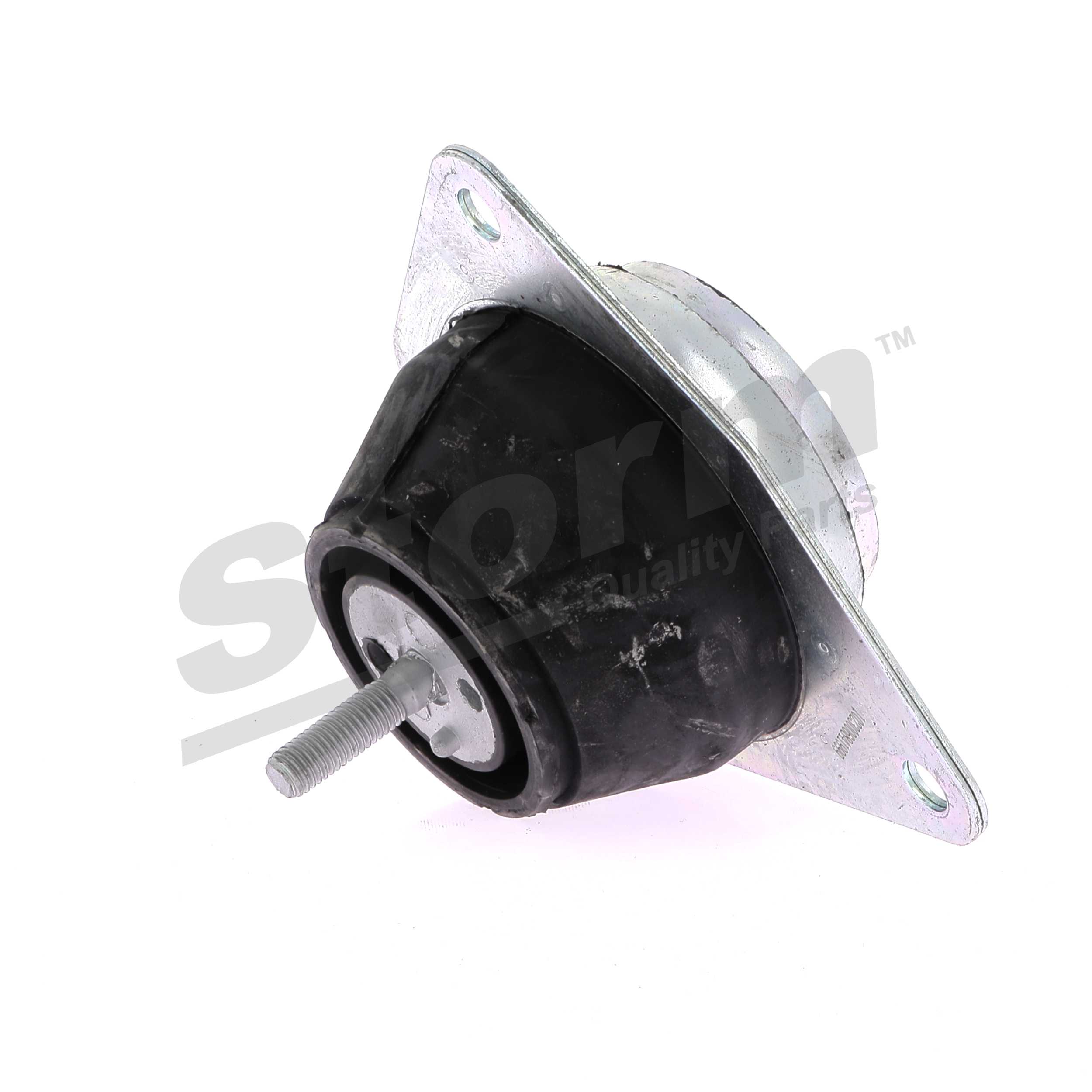 STORM QUALITY PARTS F1999 Silent bloc moteur Renault Espace 3 2.2 D 114 CV Diesel 2000