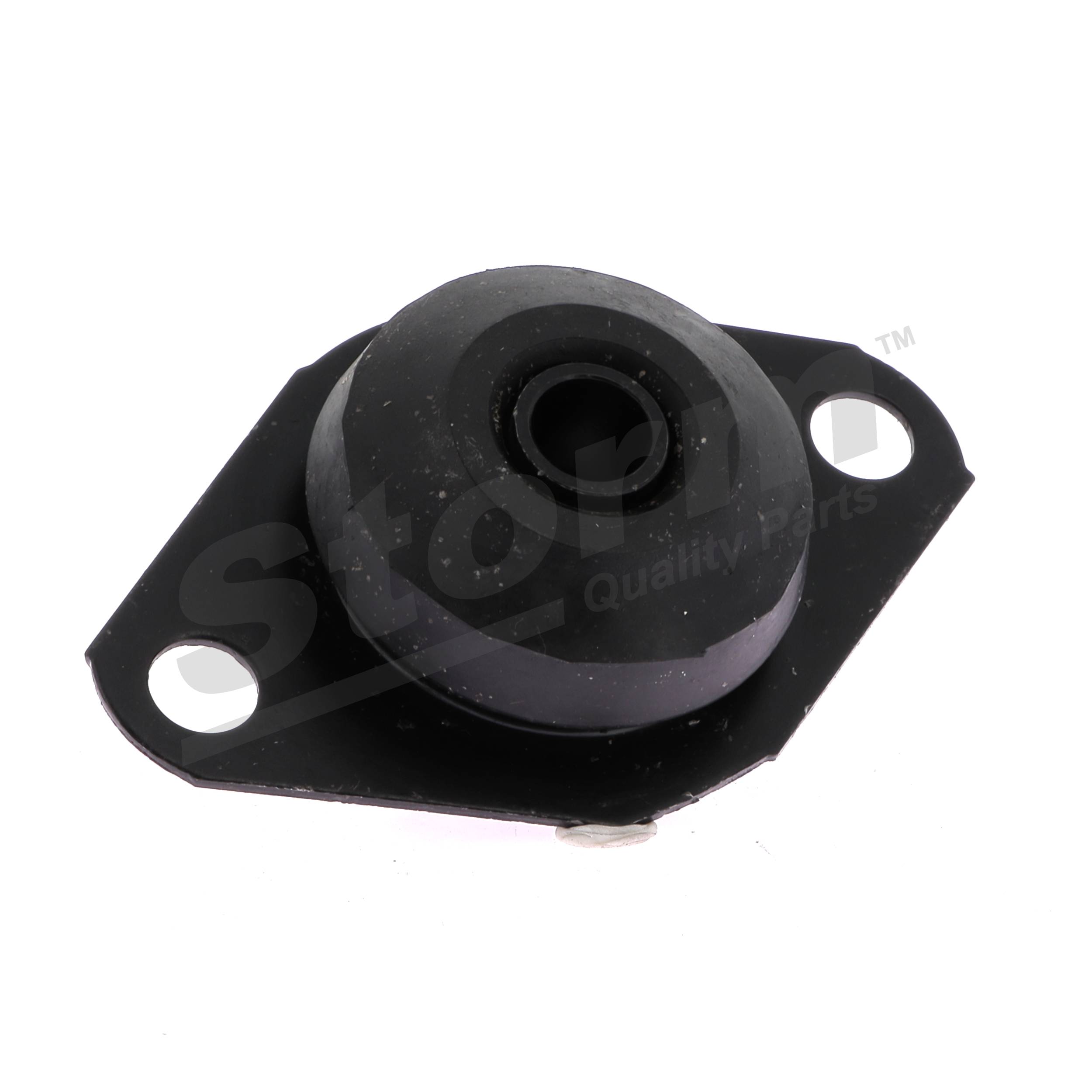 STORM QUALITY PARTS F2017 Support moteur VW Polo 86c Coupe 1.3 G40 115 CV Essence 1989