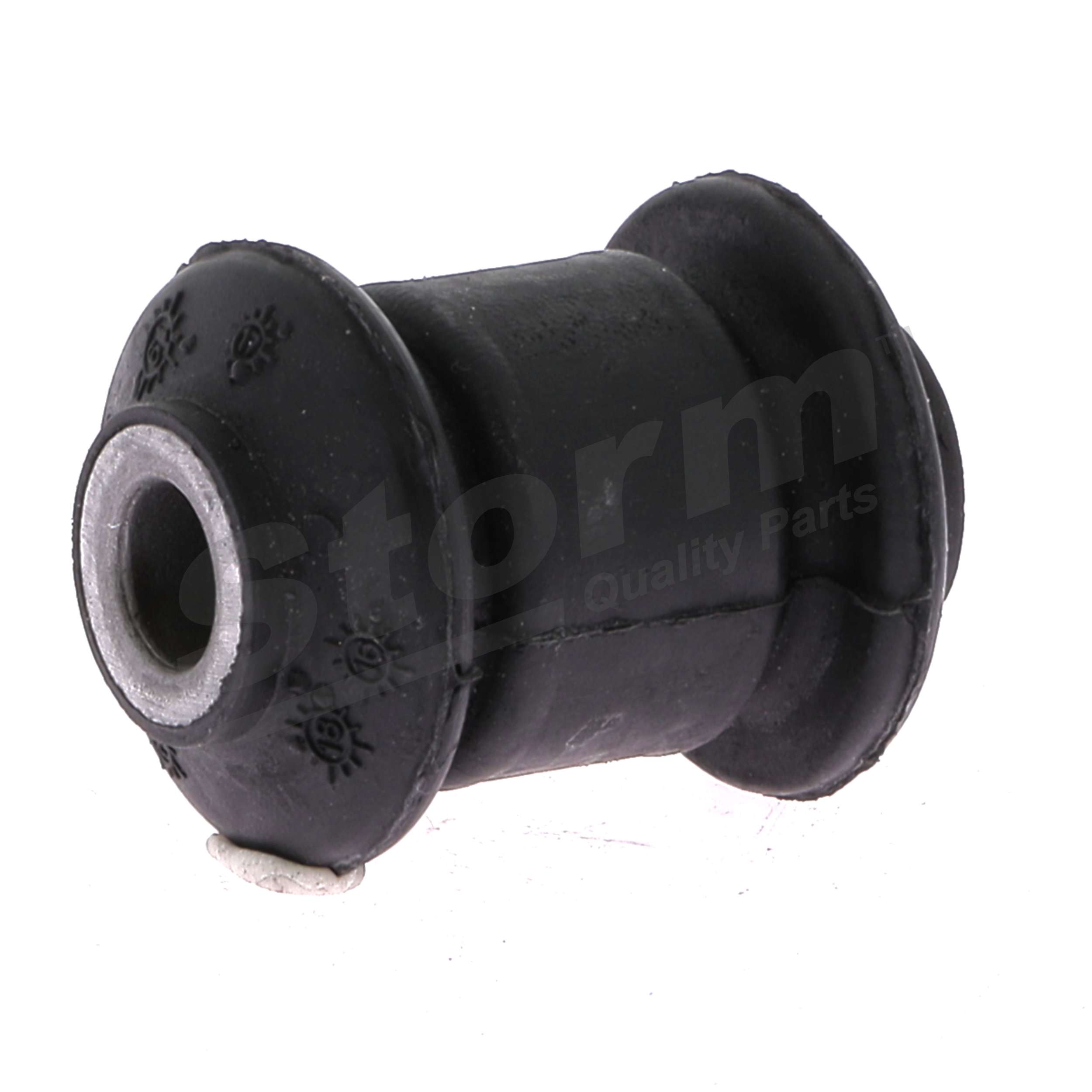 STORM QUALITY PARTS F2033 Querlenkerlager VW Lupo (6X1, 6E1) 1.2 TDI 3L Diesel 61 PS 2004