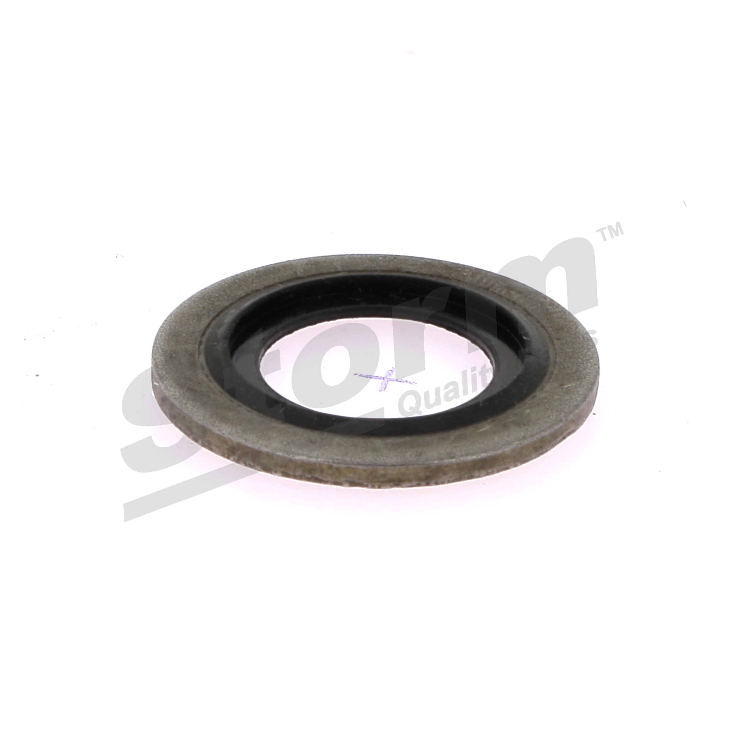 STORM QUALITY PARTS F2037 Уплотнительное кольцо сливной пробки поддона двигателя RENAULT KANGOO Express (FW0/1_) 1.6 16V (FW03, FW09, FW0D, FW0U, FW0W, FW13) бензин 106 л.с. 2019