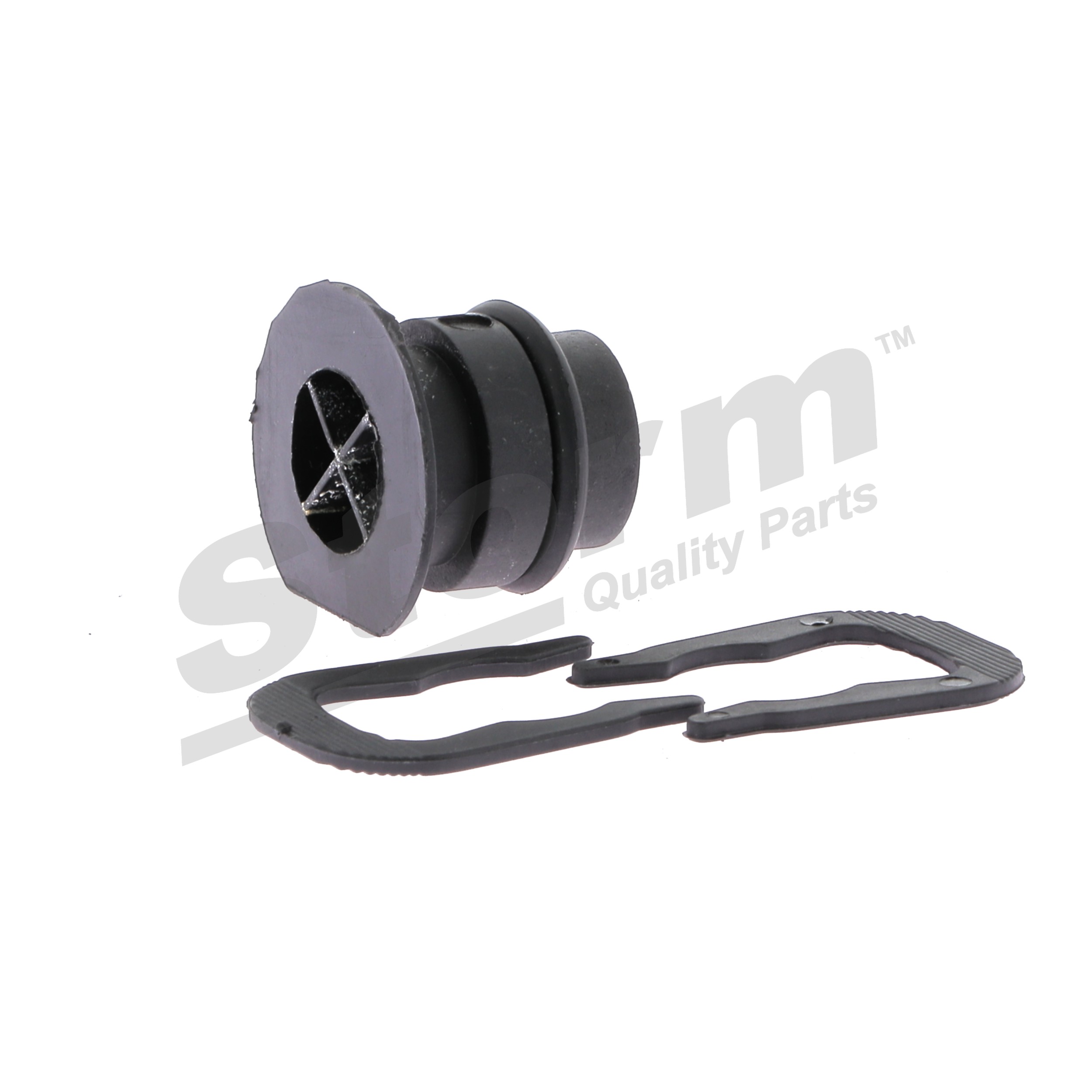 032121142 OE STORM QUALITY PARTS Verschlußstopfen, Kühlmittelflansch F2050