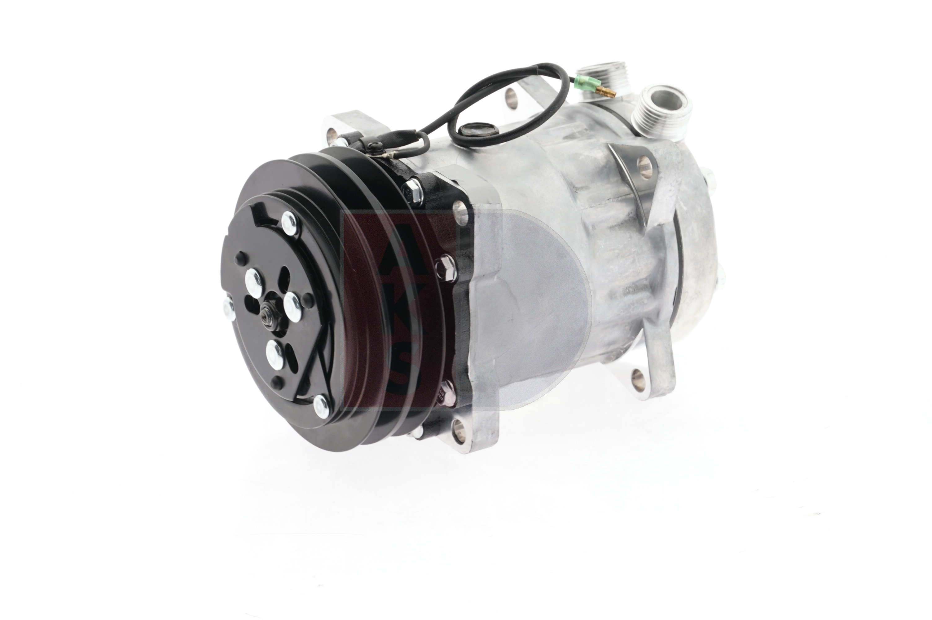 51219592 OE AKS DASIS Compressor, ar condicionado 850884N