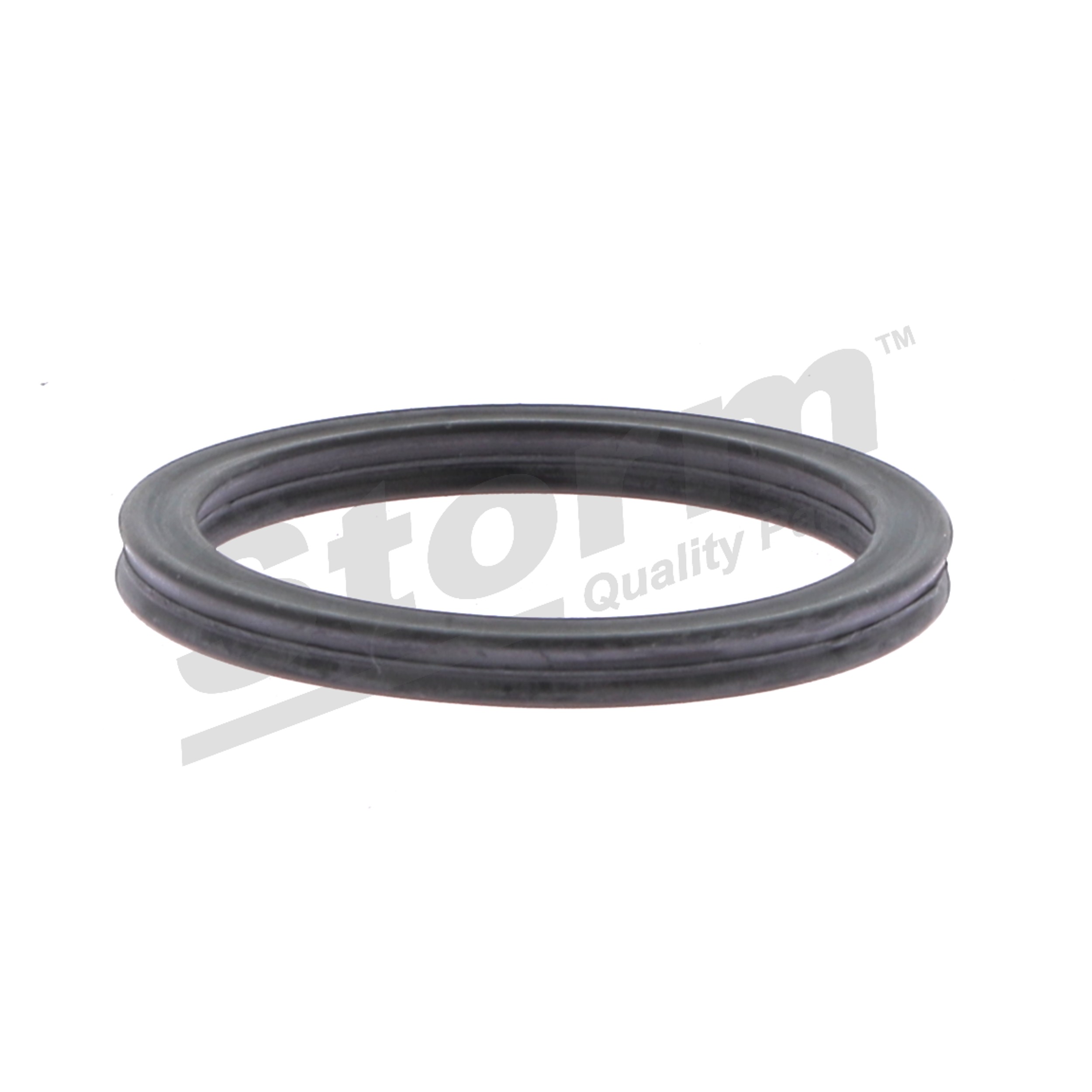 1307V8 OE STORM QUALITY PARTS Прокладка, трубопровод охлаждаю F2113