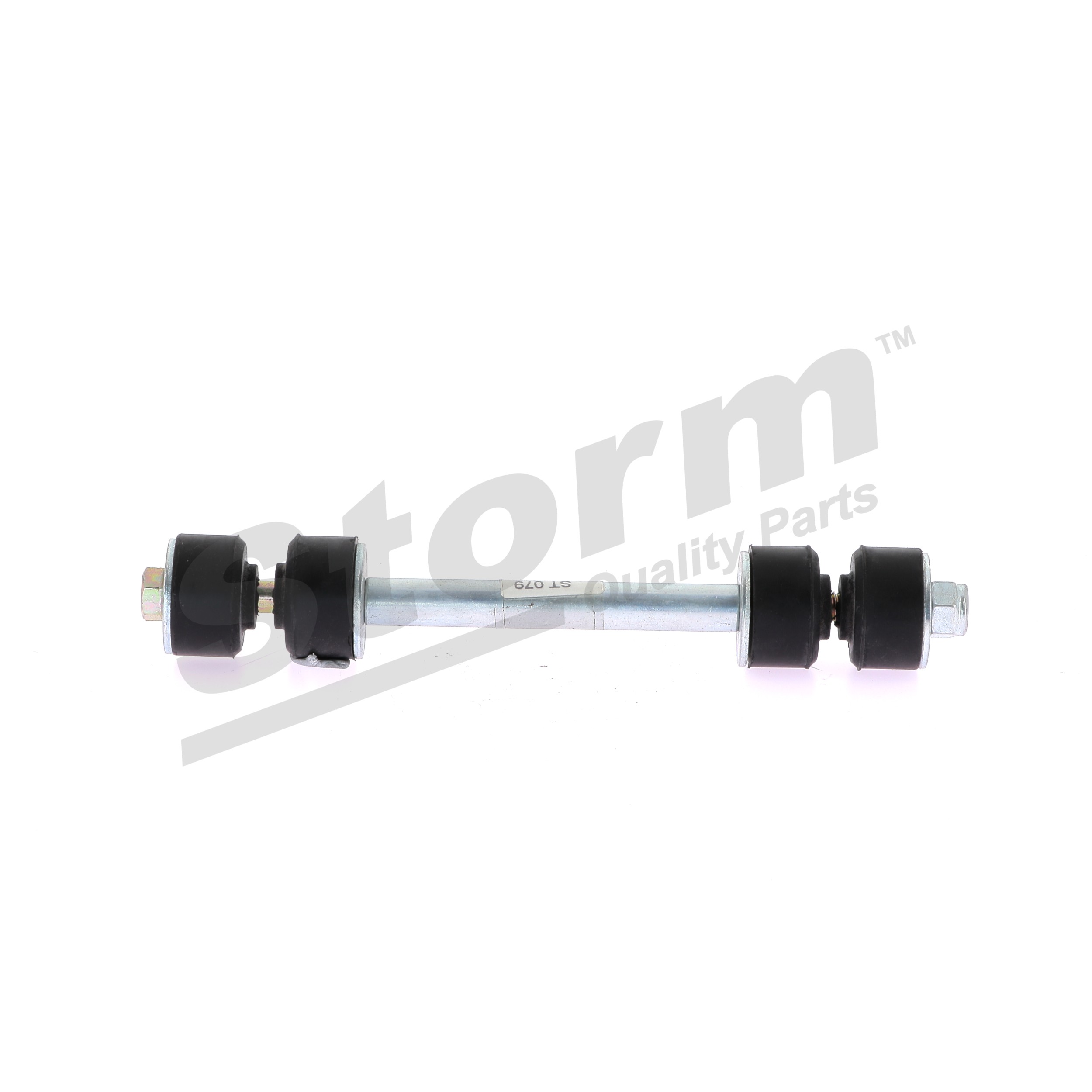 STORM QUALITY PARTS F2152 Стойка стабилизатора OPEL ASCONA C Наклонная задняя часть (84_, 89_) 2.0 i Cat (F68, M68) бензин 116 л.с. 1988