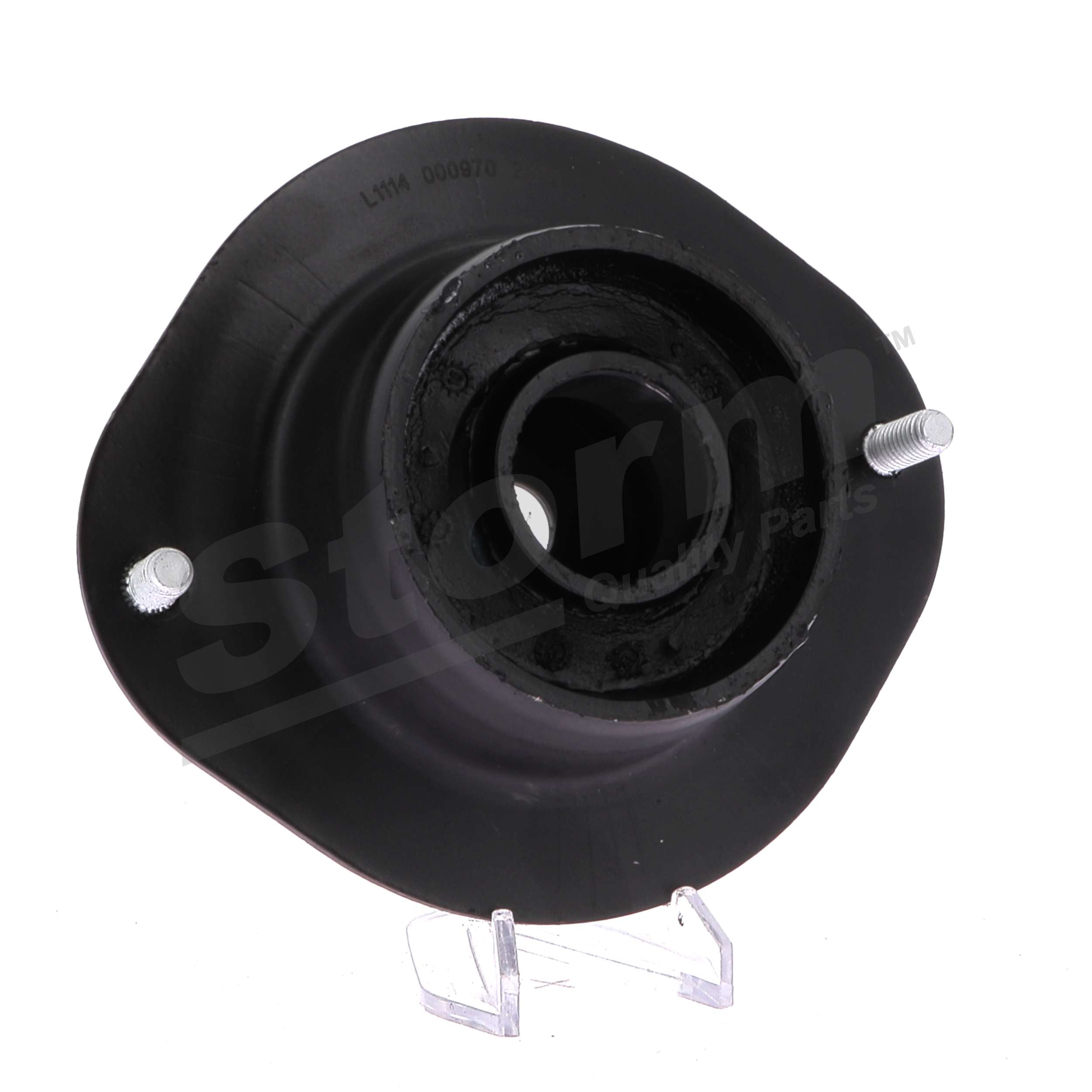 STORM QUALITY PARTS F2155 Cabeçote do amortecedor e rolamento CHEVROLET LACETTI Combi (J200) 2.0 D Diesel 121 cv 2020 preço