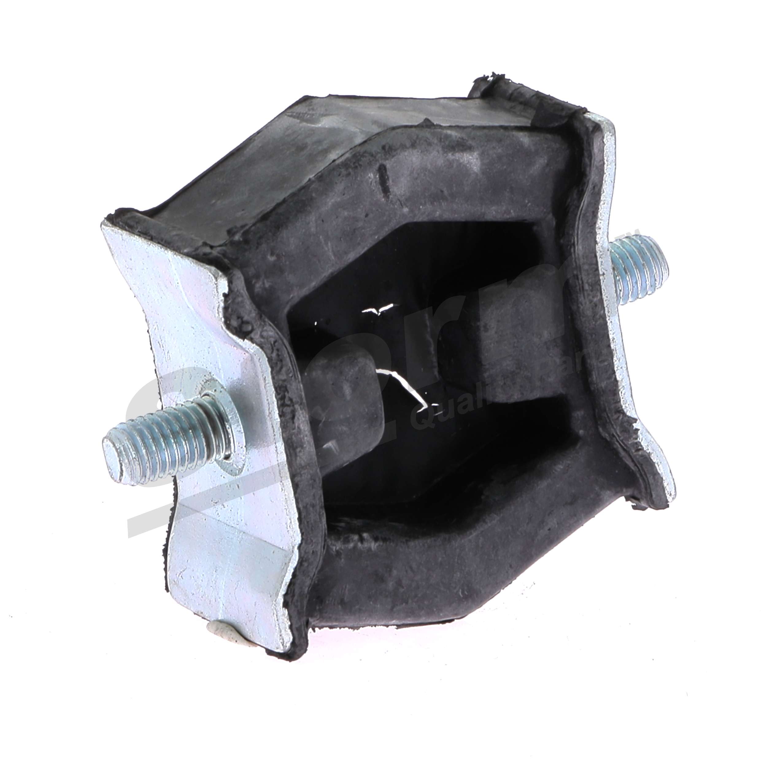 18211745426 OE STORM QUALITY PARTS Gummianslag, udstødning F2167
