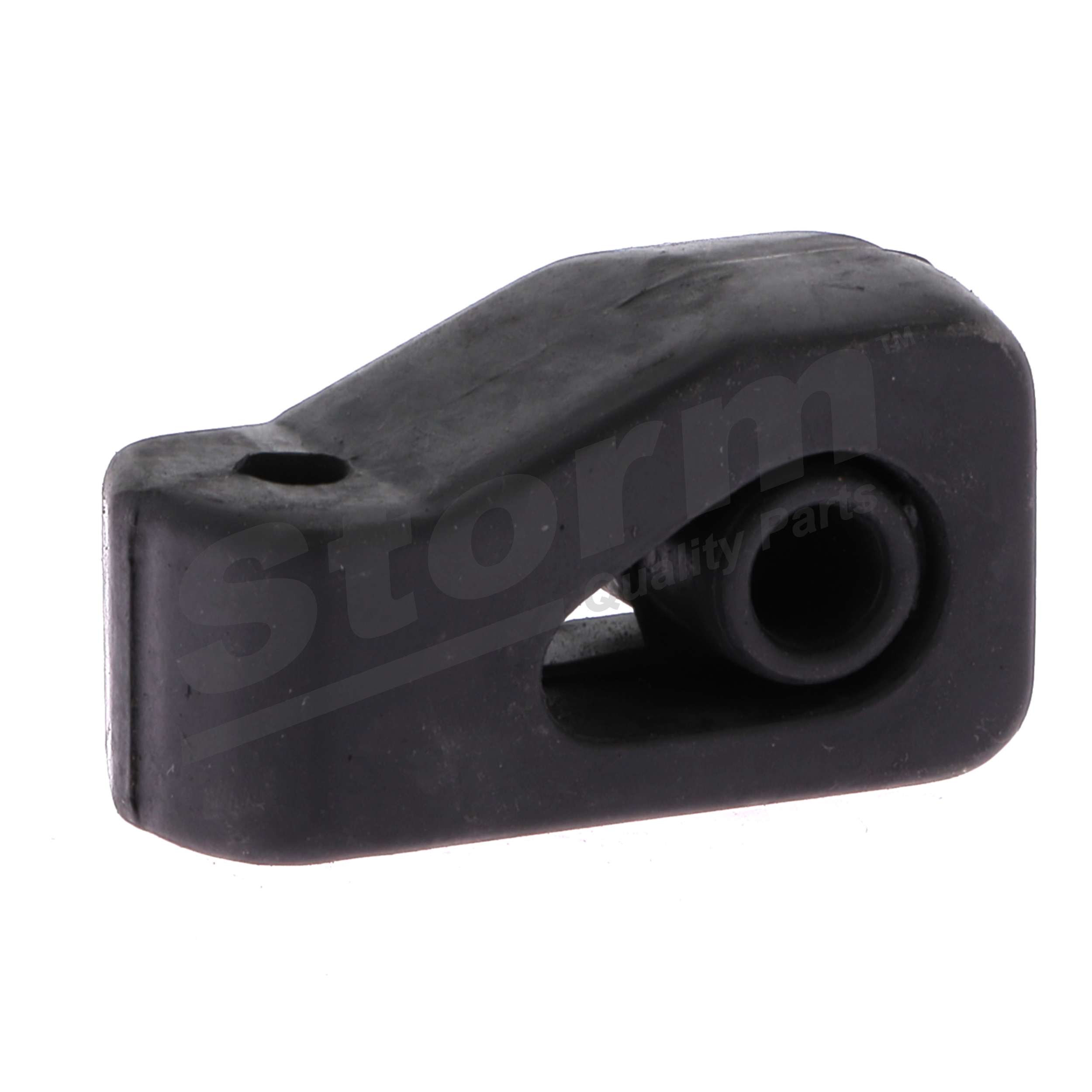 STORM QUALITY PARTS F2168 Кронштейн глушителя BMW 5 Saloon (E39) 520 i бензин 136 л.с. 2003