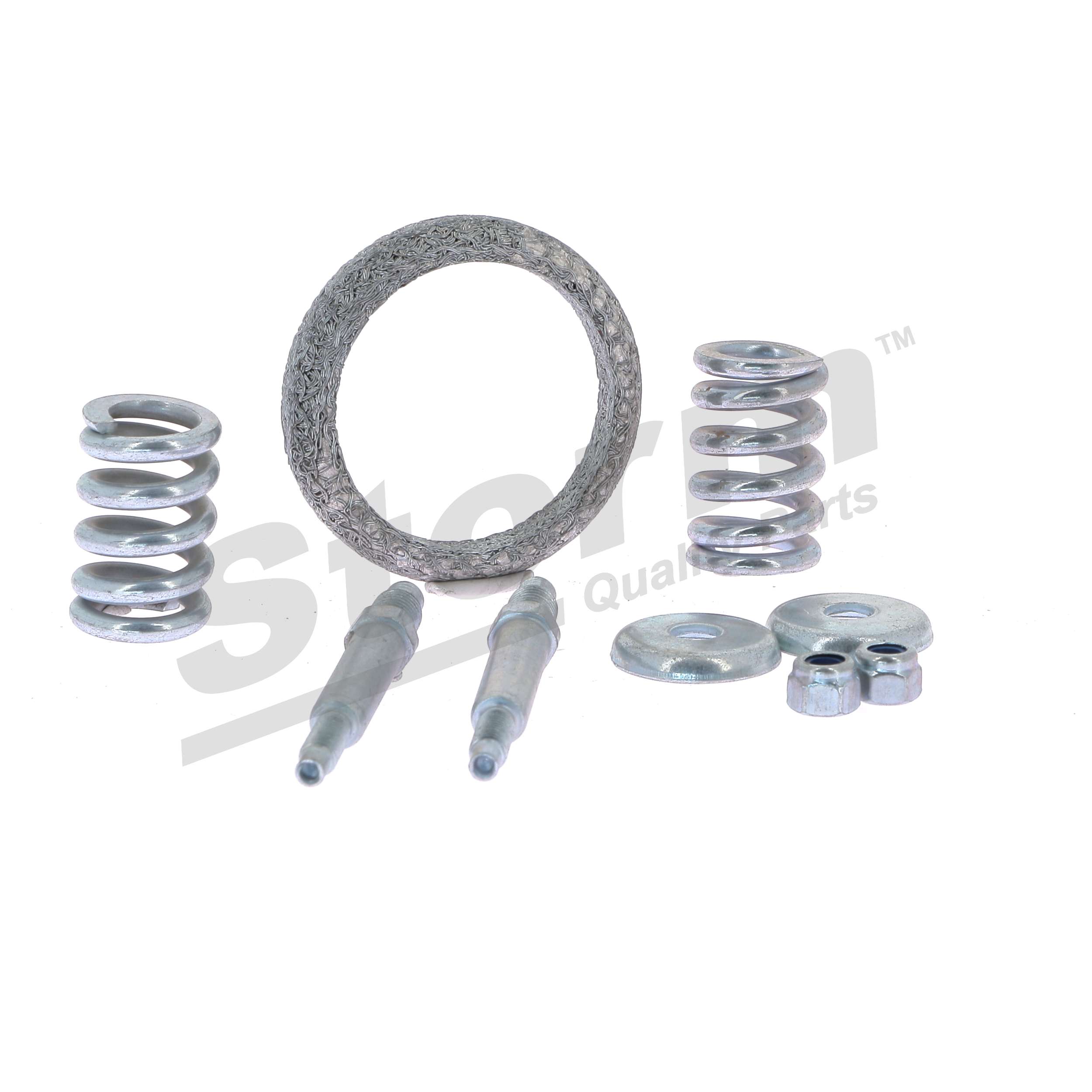 STORM QUALITY PARTS F2235 Juntas de tubo de escape Peugeot 306 Familiar 1.9 D Gasóleo 69 cv 1998 precio