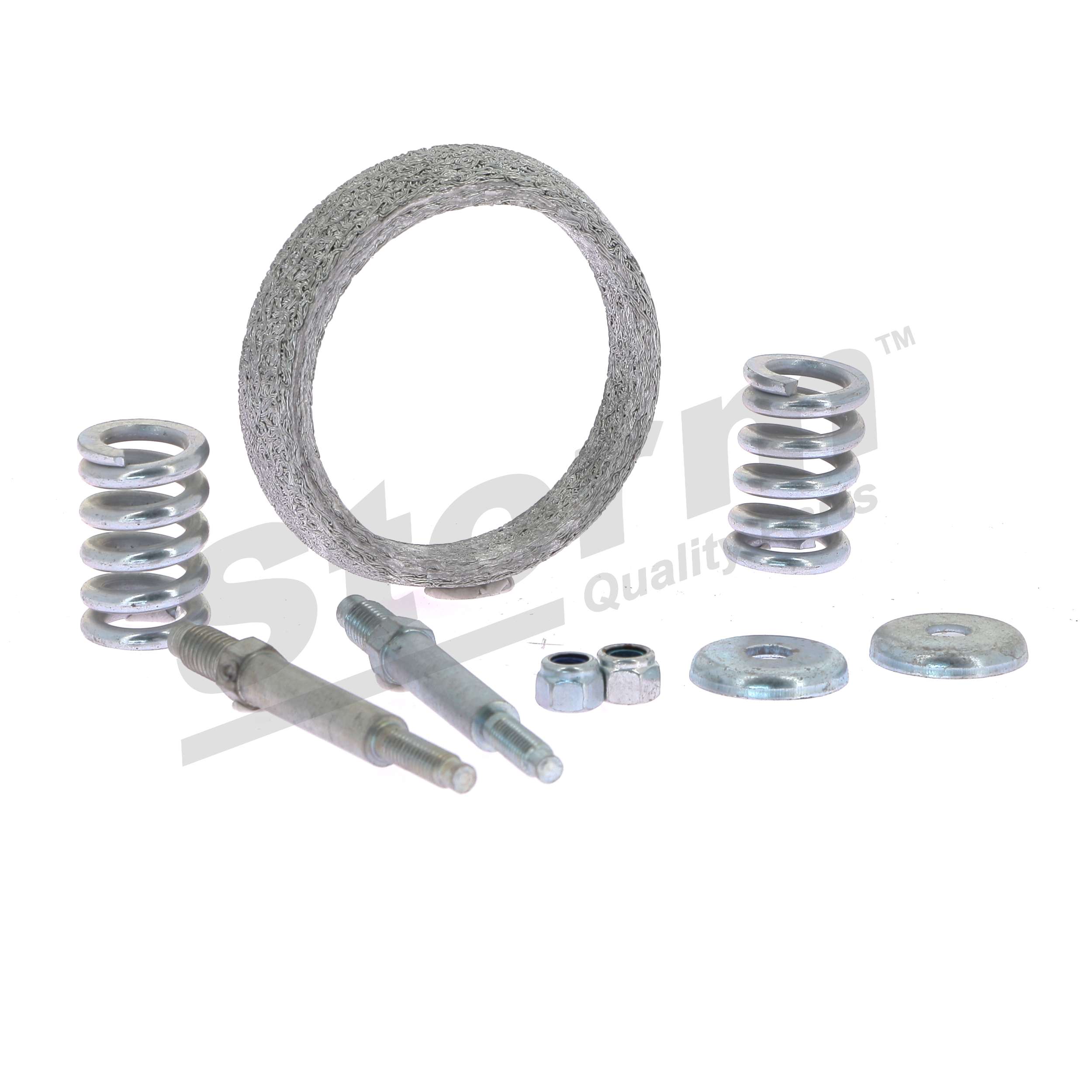 STORM QUALITY PARTS F2236 Tesnilka, izpusna cev Citroen Berlingo MF 2.0 HDI Dizel 90 km 2002