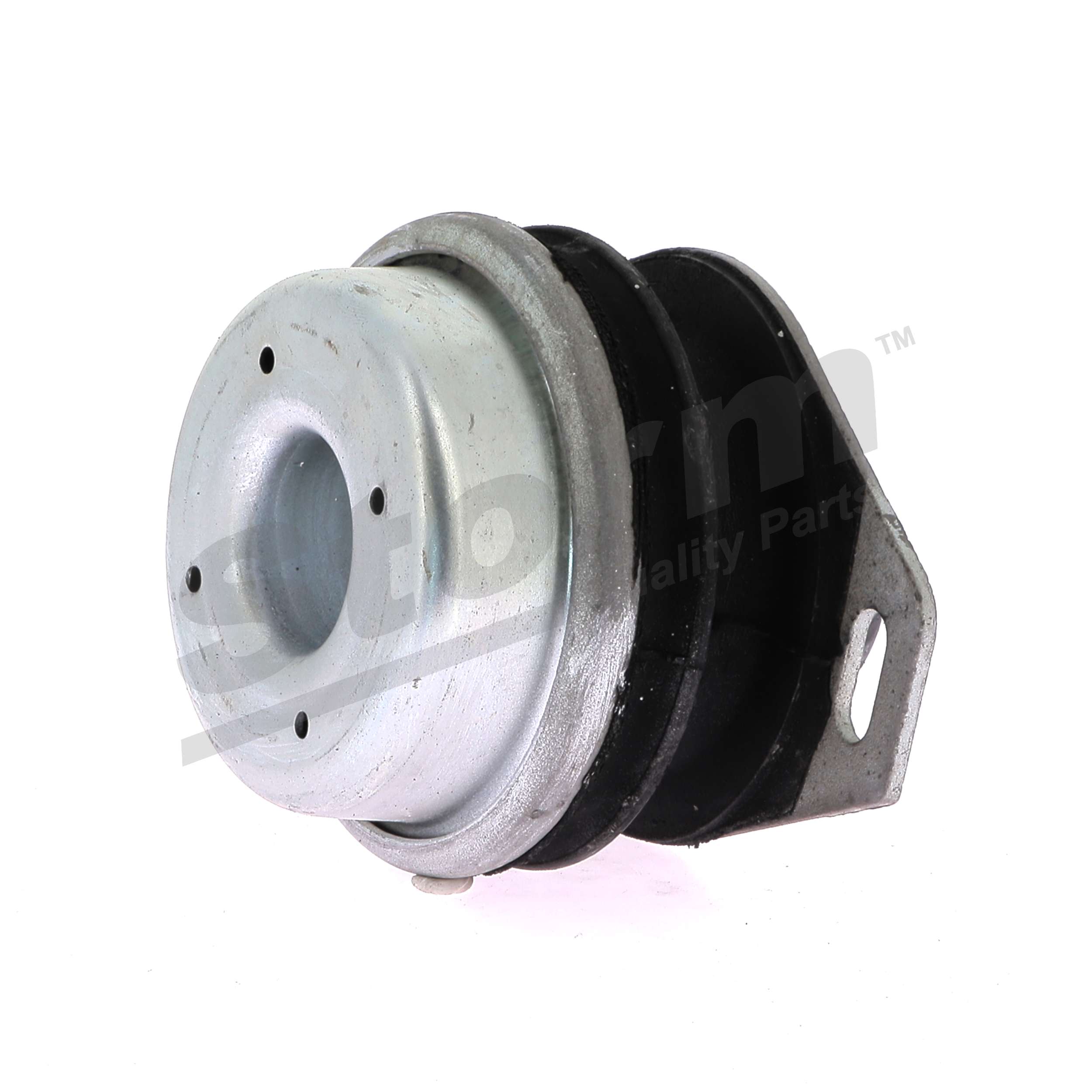 STORM QUALITY PARTS F2240 Motorlager PEUGEOT 406 Break (8E/F) 3.0 V6 Benzin 207 PS 2001