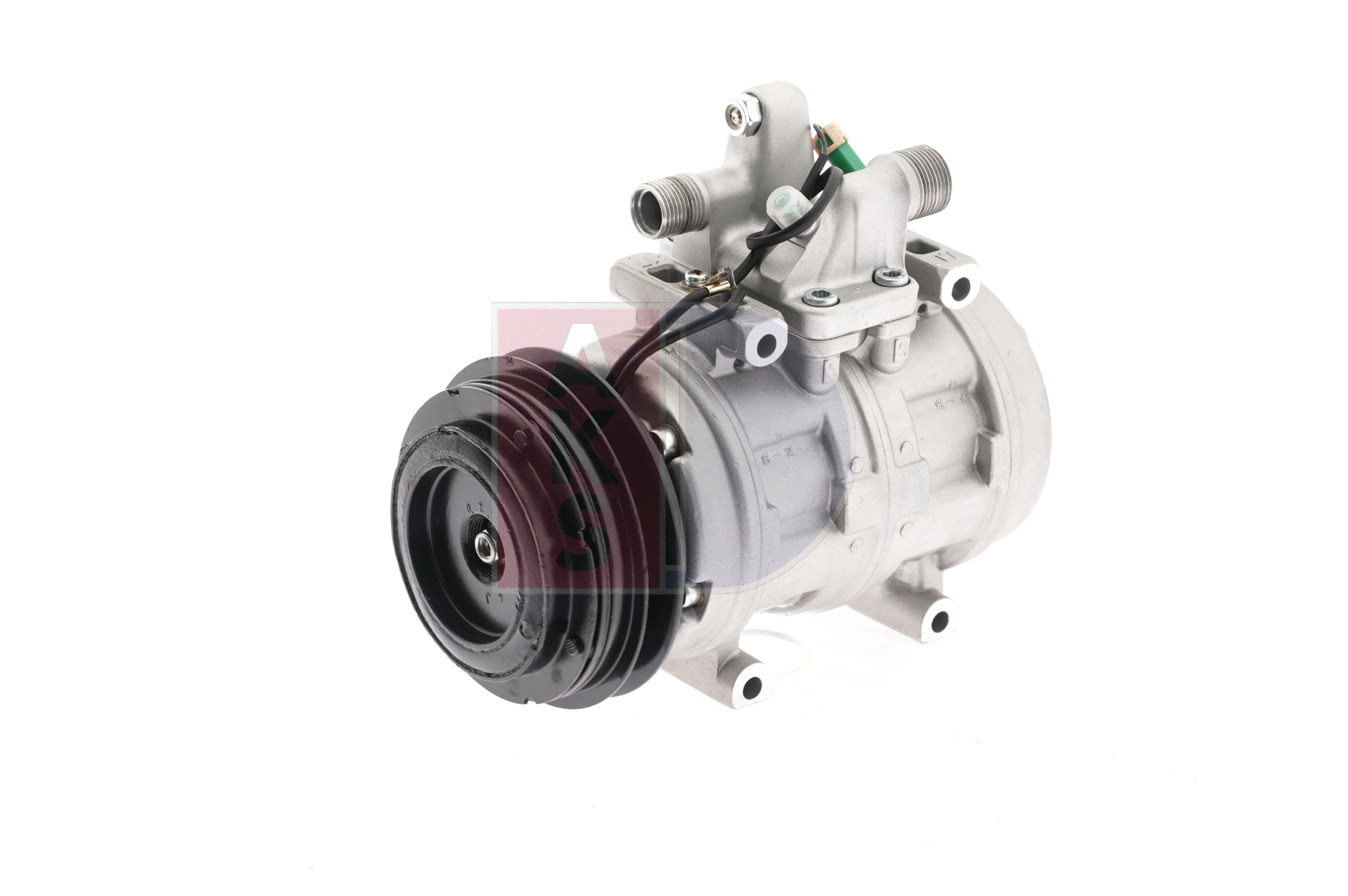 Ilmastoinnin kompressori AKS DASIS 850890N sopivat AUDI halvalla