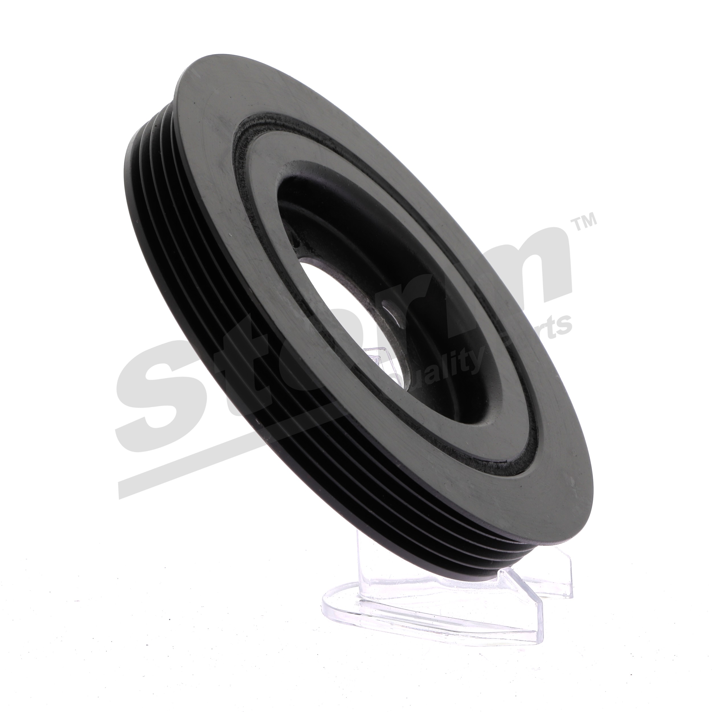 STORM QUALITY PARTS F2255 Poulie de vilebrequin Peugeot 106 3/5 Portes 1.5 D Diesel 58 CV 1995 prix