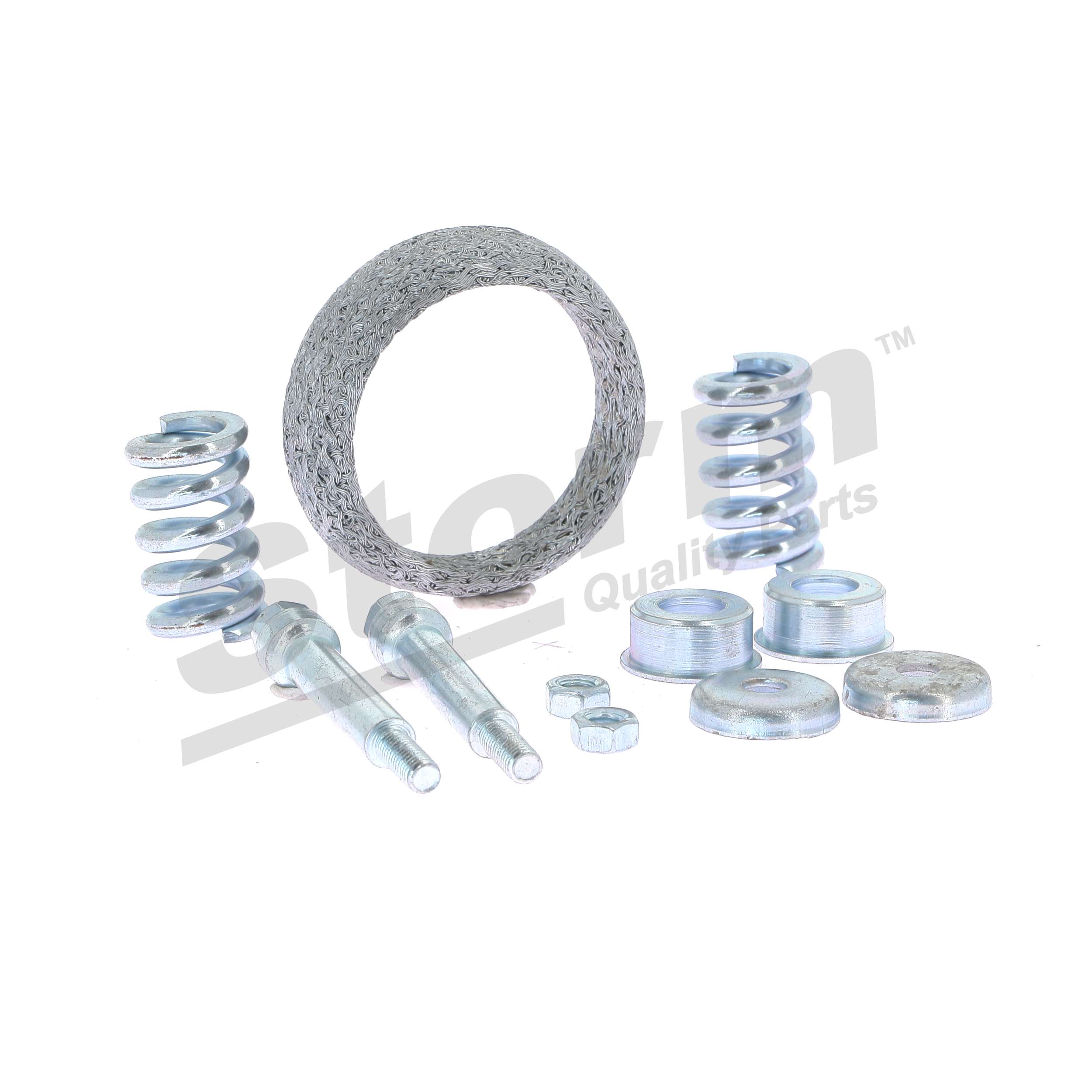 STORM QUALITY PARTS F2259 Guarnizione tubo gas scarico Citroen Saxo S0 1.6 VTL, VTR Benzina 88 CV 2000 prezzo