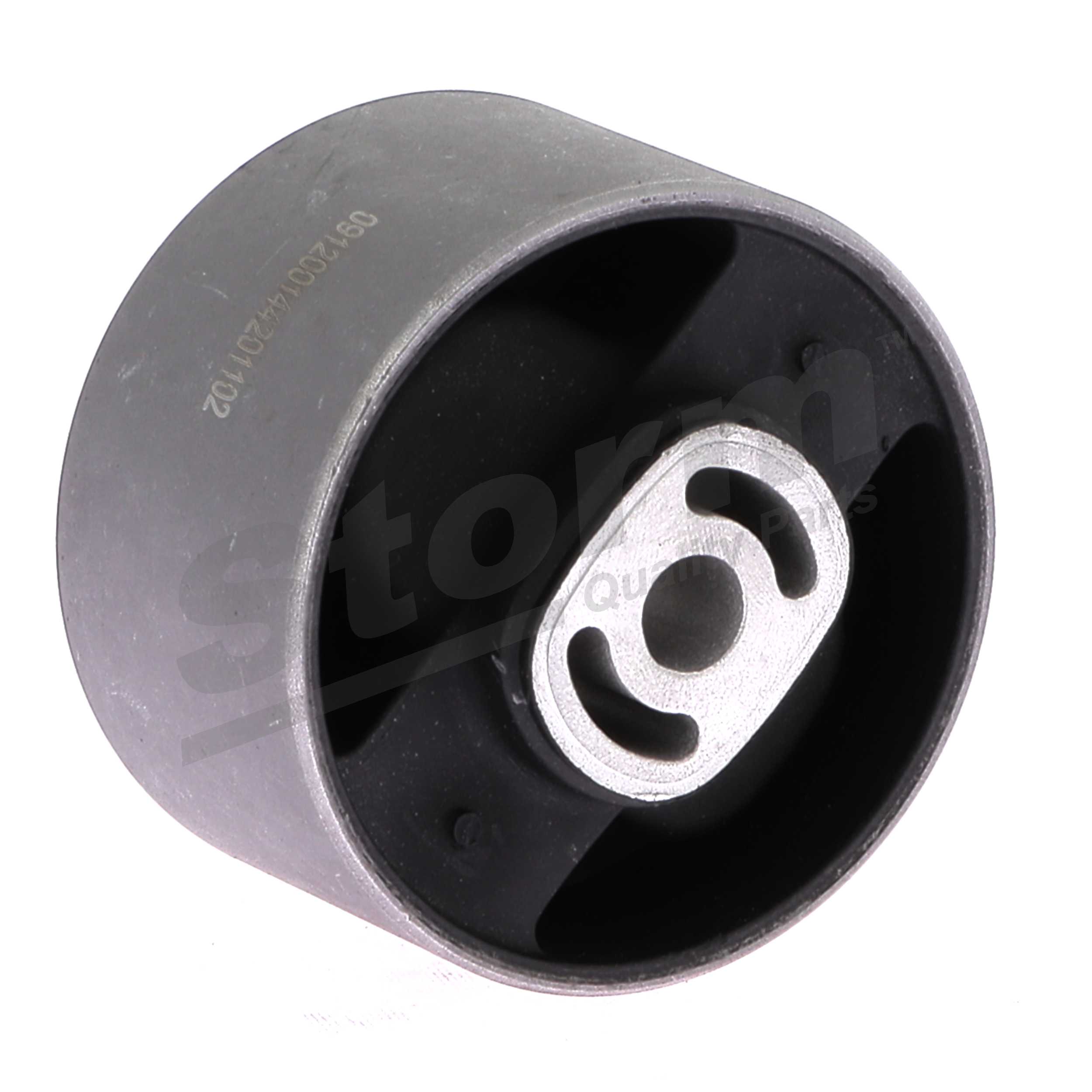 STORM QUALITY PARTS F2273 Kumityyny CITROЁN Xantia Van / Farmari (X2) 1.9 DT Diesel 90 hv 2000