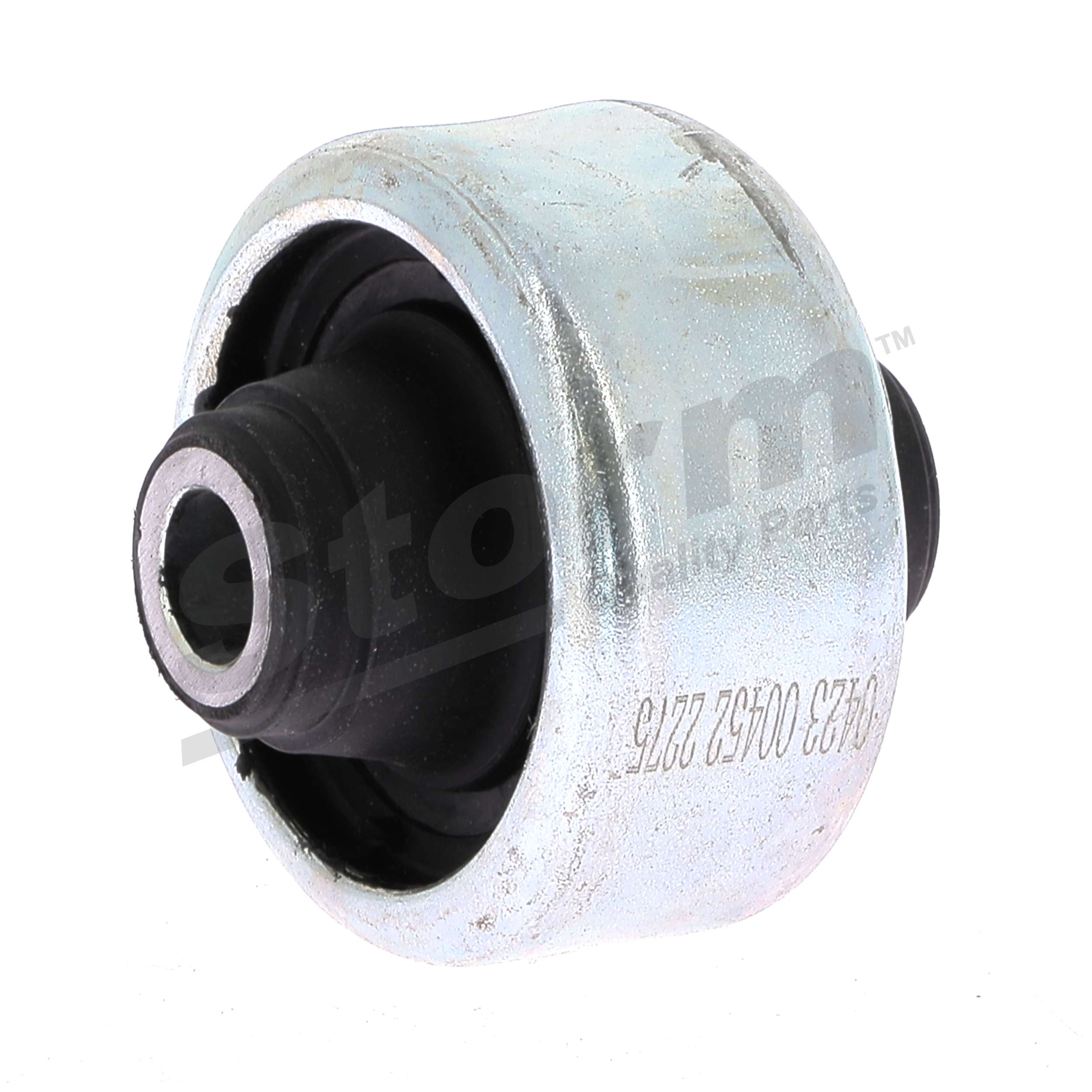 STORM QUALITY PARTS F2275 Bärarmsbussning Nissan NV200 Skåpbil e-NV (ME0N) Elektricitet 109 hk 2020 pris