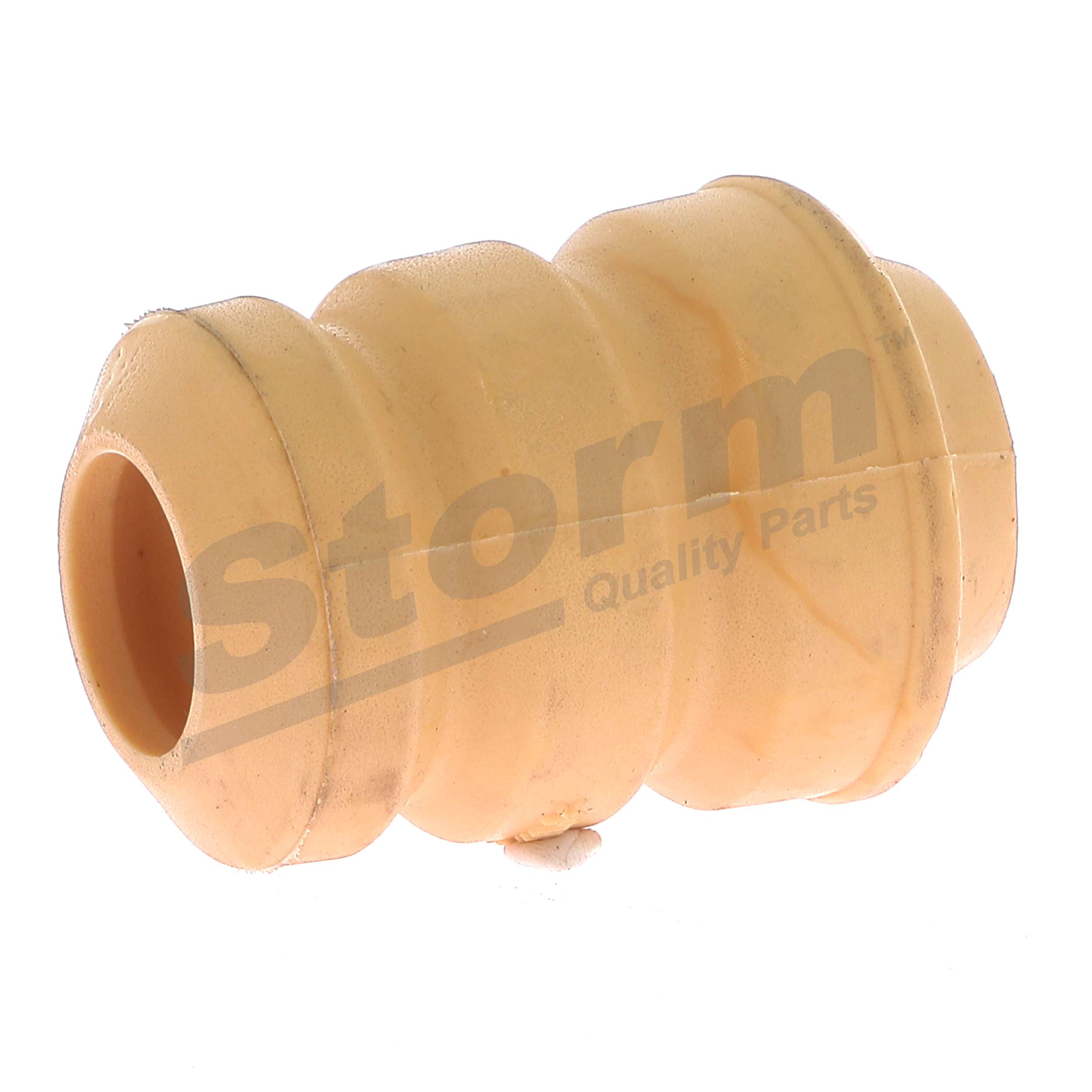 STORM QUALITY PARTS F2283 Støddæmperstop Saxo Hatchback 1.6 VTL, VTR Benzin 88 HK 1996 pris
