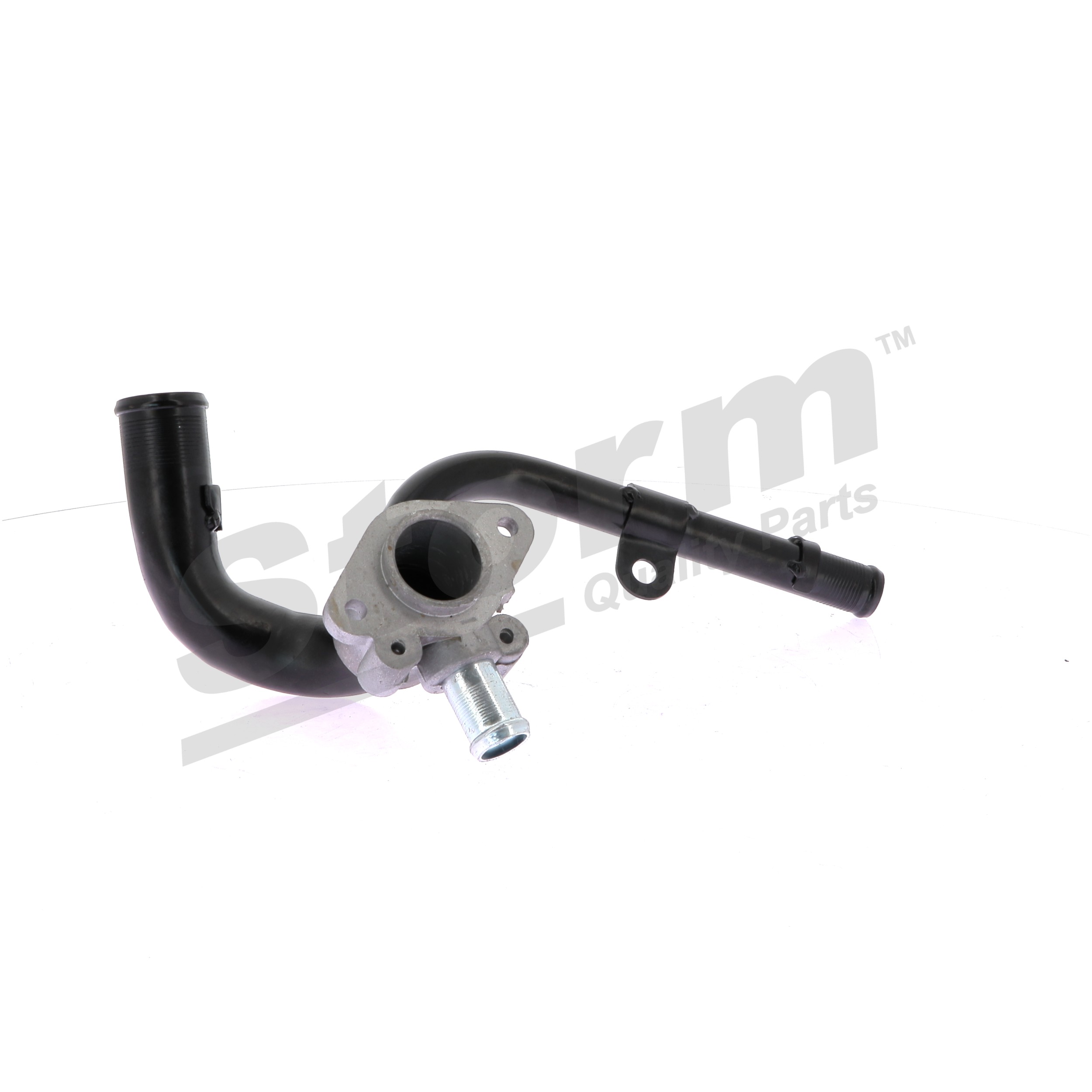 120438 OE STORM QUALITY PARTS Cevovod hladilnega sredstva F2304