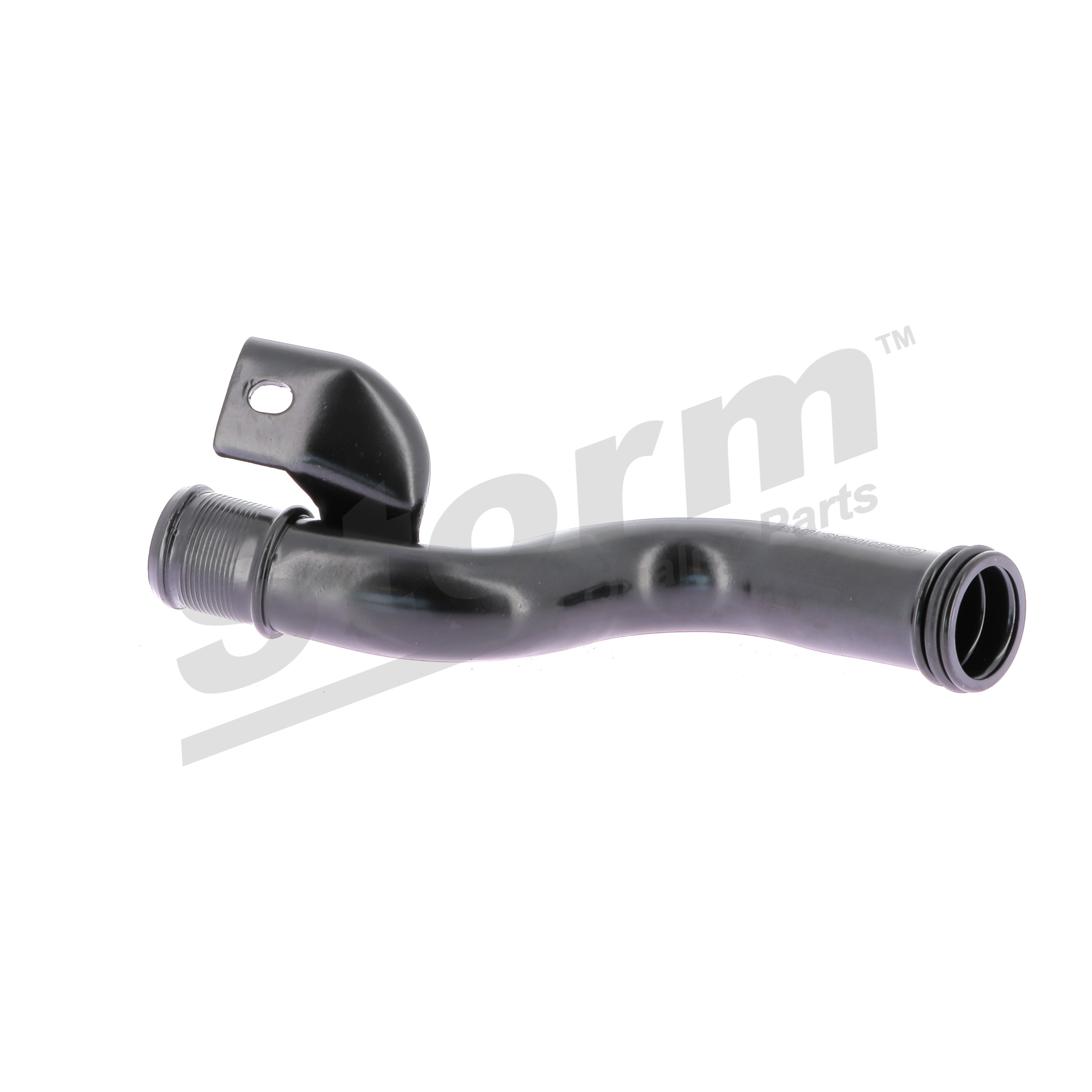 STORM QUALITY PARTS F2308 Соединительные элементы / провода водяного радиатора FIAT SCUDO Combinato (220P) 2.0 JTD Дизель 94 л.с. 2006