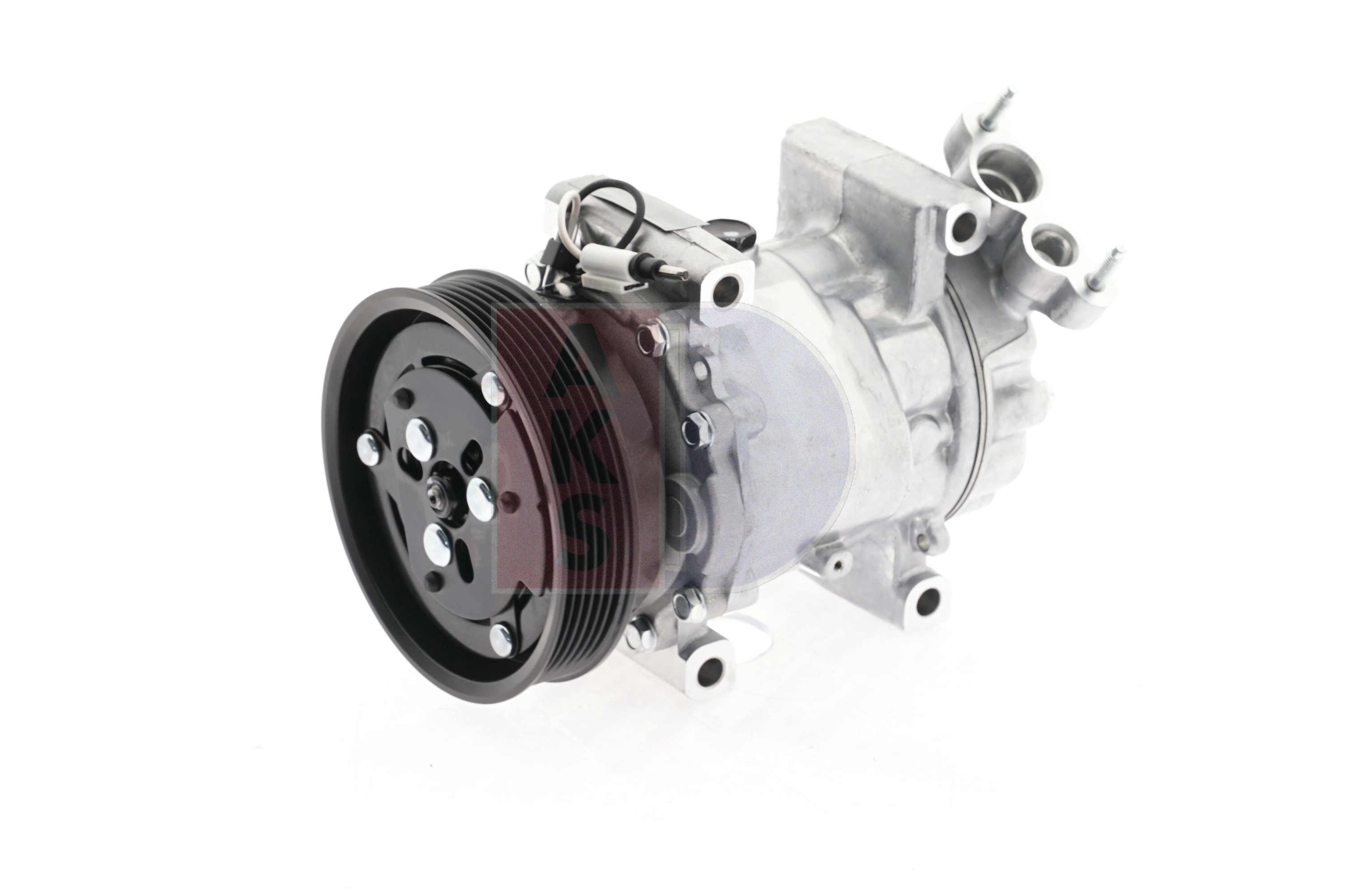 AKS DASIS 850895N compressor de ar condicionado Renault Megane Scenic preço