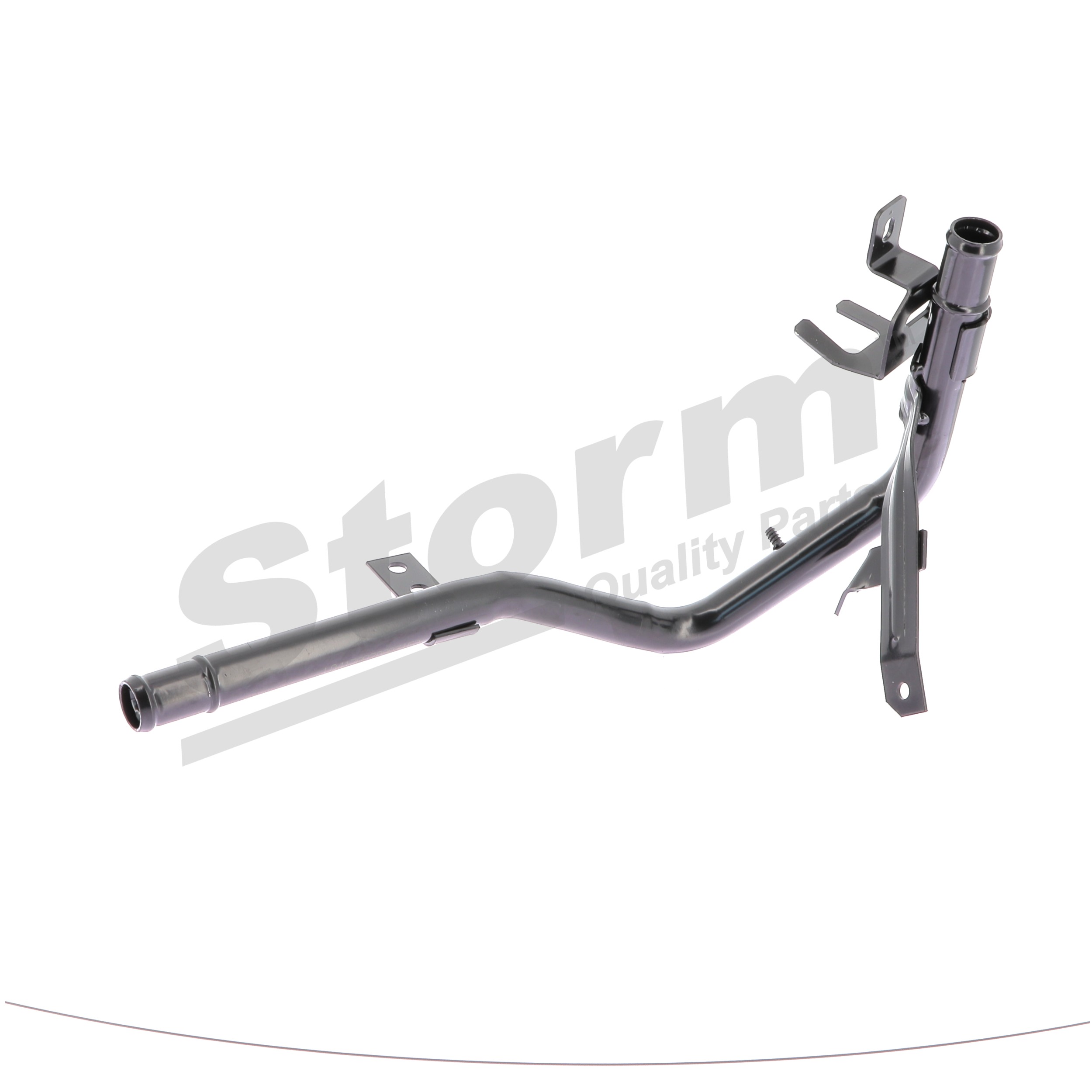 STORM QUALITY PARTS F2325 Kølerslanger VW Polo Hatchback (6N1) 1.7 SDI Diesel 60 HK 1999 pris