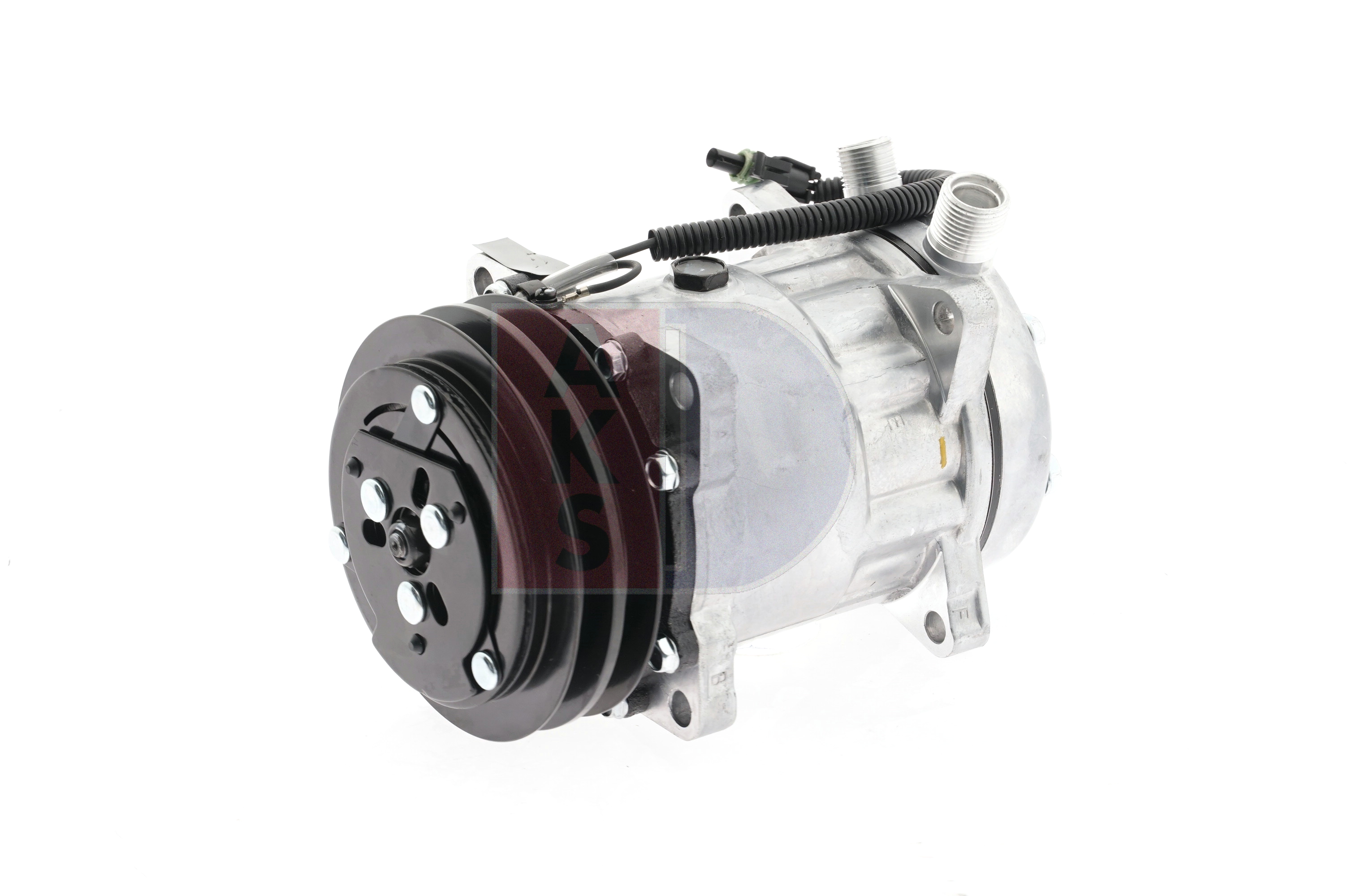 AKS DASIS Air conditioning compressor 850896N