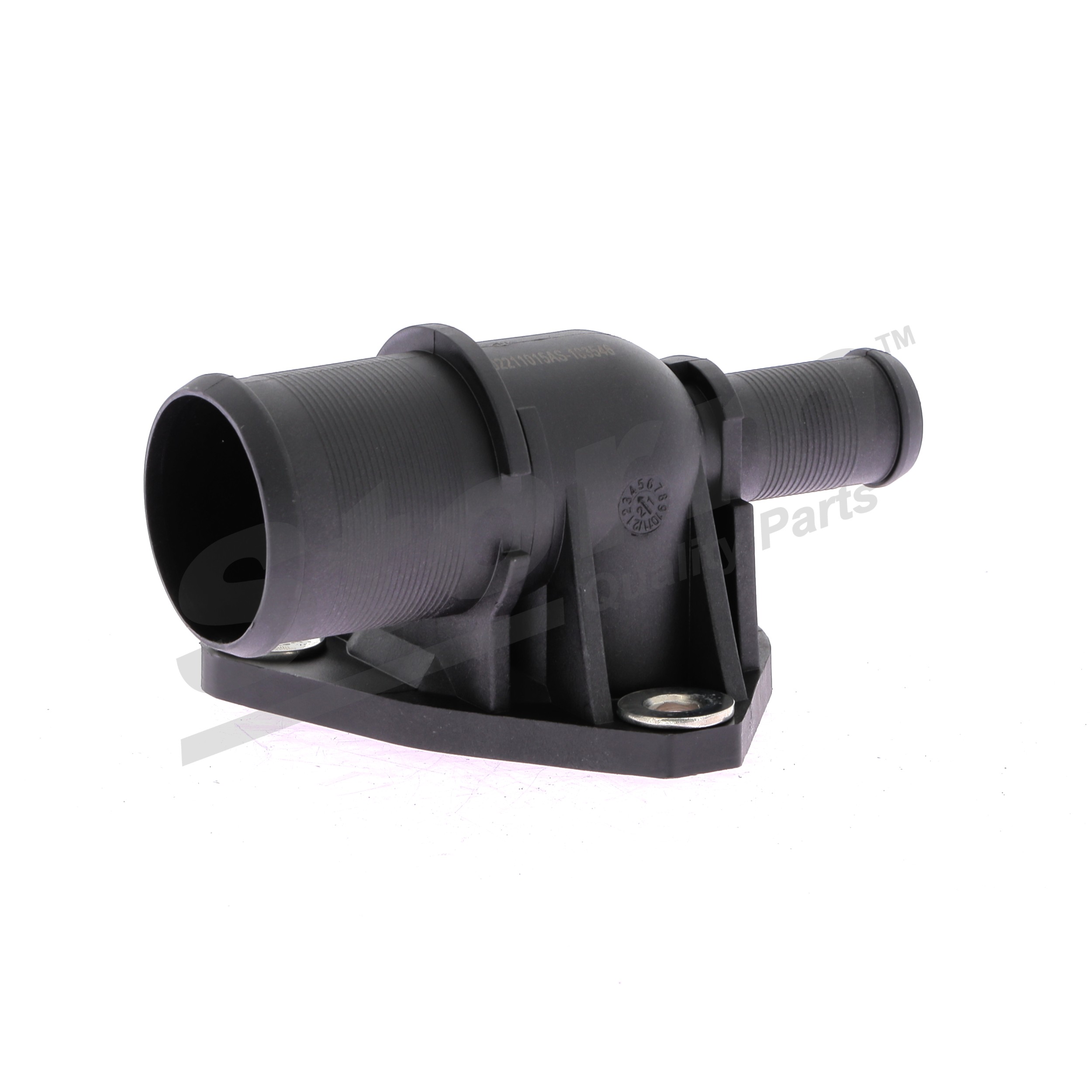 1336G3 OE STORM QUALITY PARTS Flange do líquido de refrigeração F2337