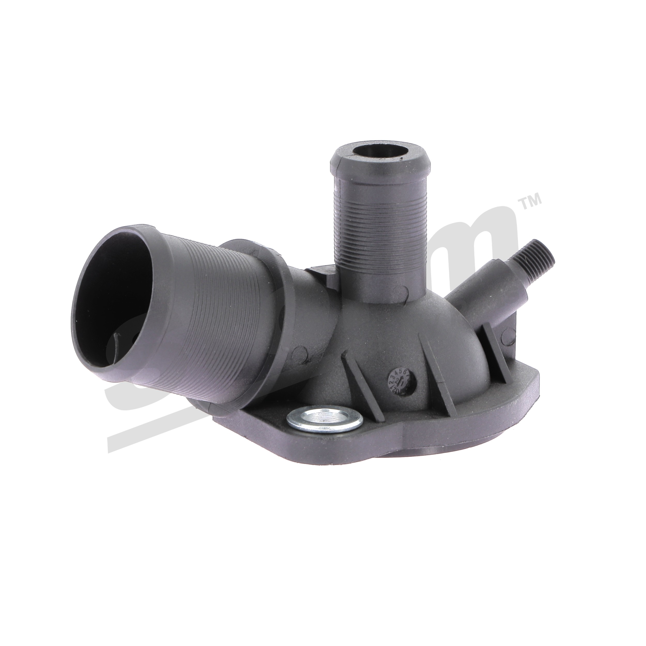 STORM QUALITY PARTS F2340 Bride de liquide de refroidissement Peugeot 205 Phase 2 1.6 GTI Essence 103 CV 1988 prix