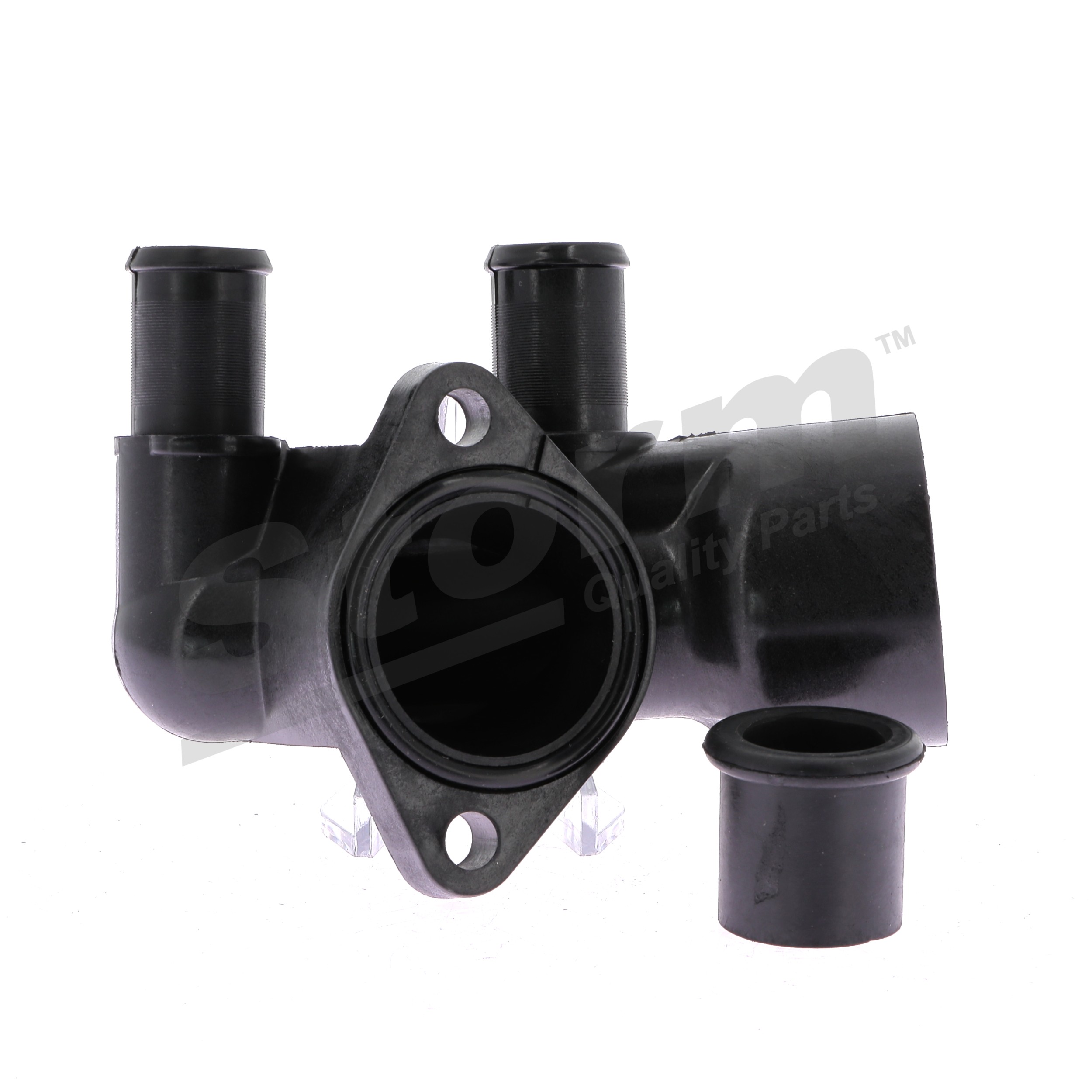 STORM QUALITY PARTS F2344 Kylmedelsfläns Citroën Xsara N1 2.0 16V Bensin 136 hk 2003 pris