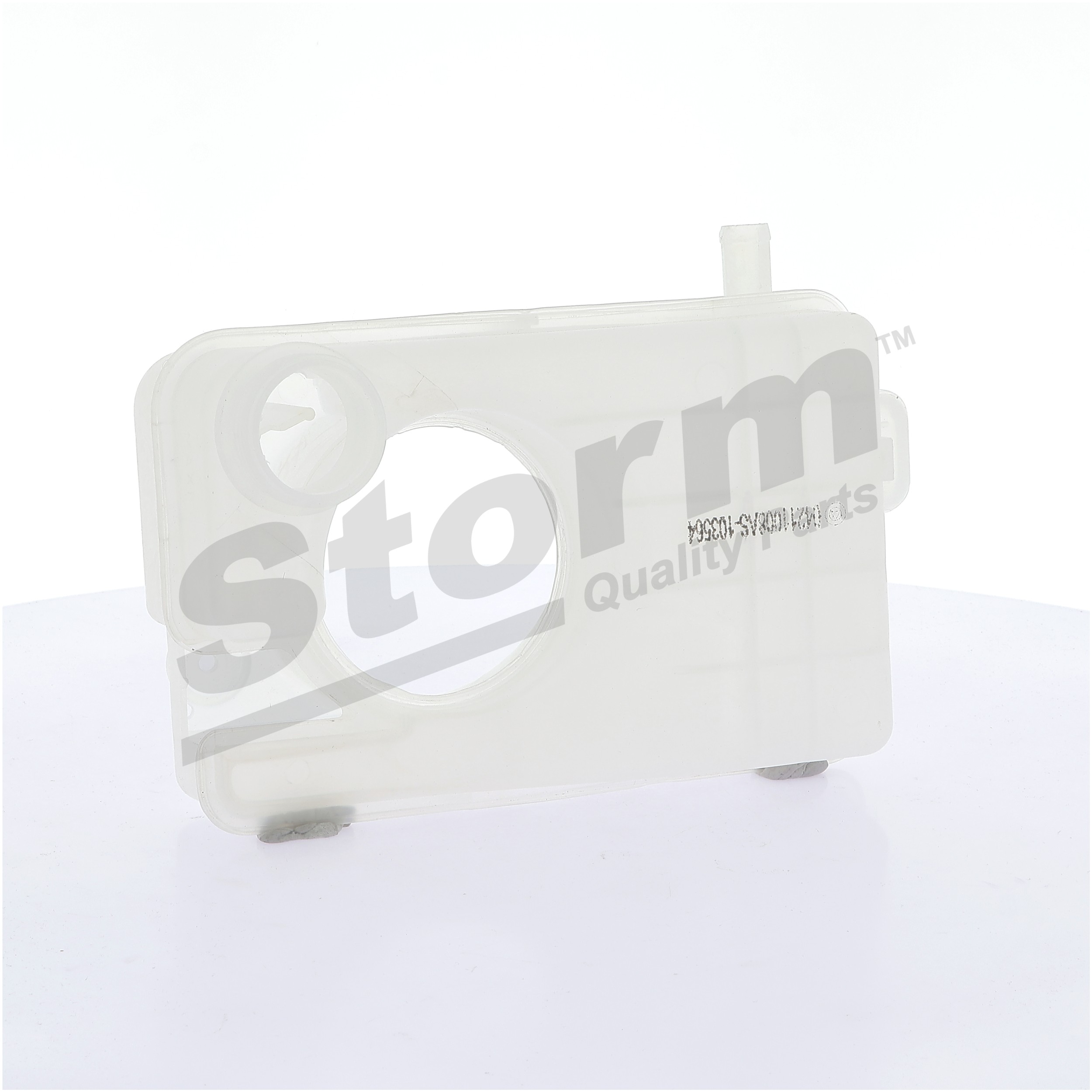 STORM QUALITY PARTS 7701467287 Expansietank, koelvloeistof