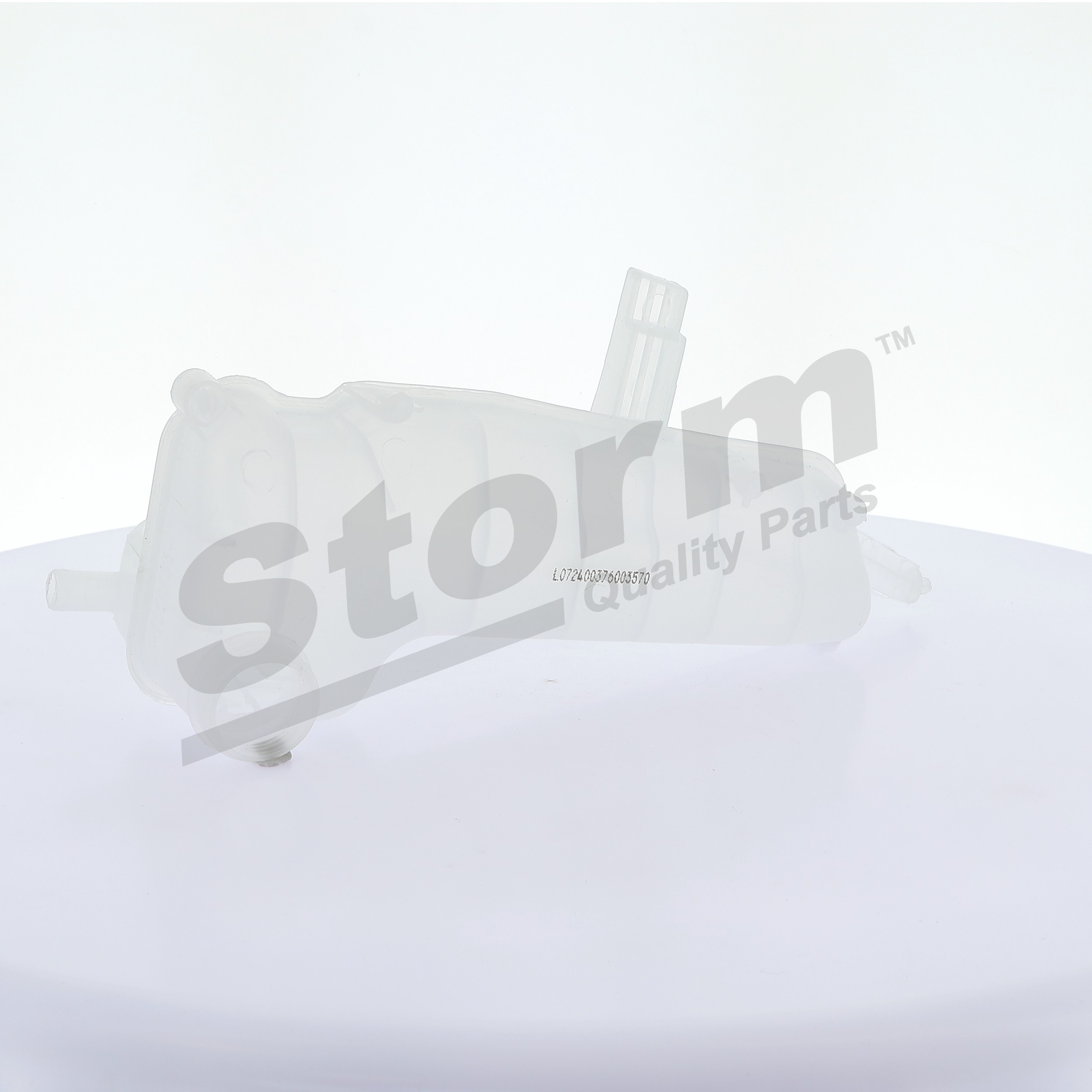 7701471925 OE STORM QUALITY PARTS Vase d'expansion, liquide de refroidissement F2357
