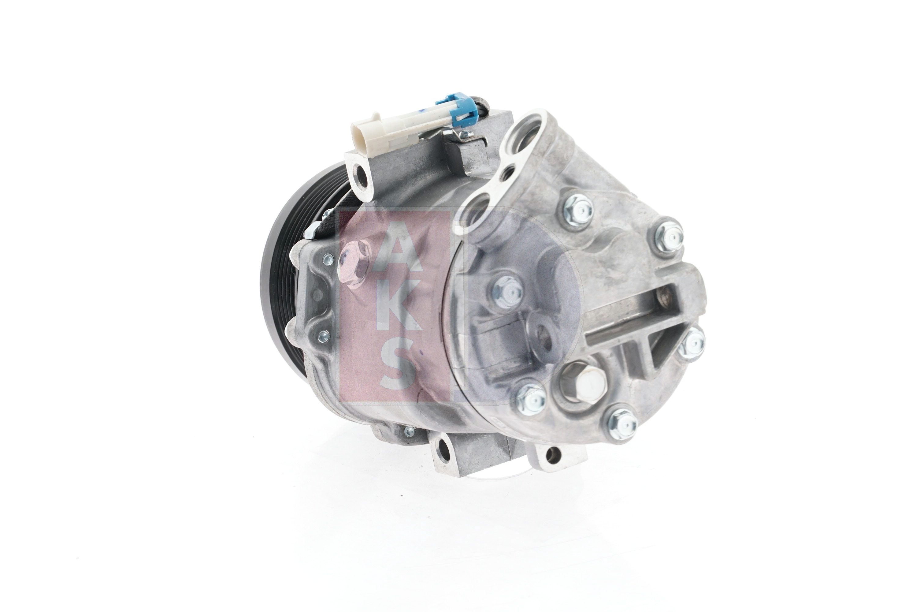 AKS DASIS AC-kompressor 850898N