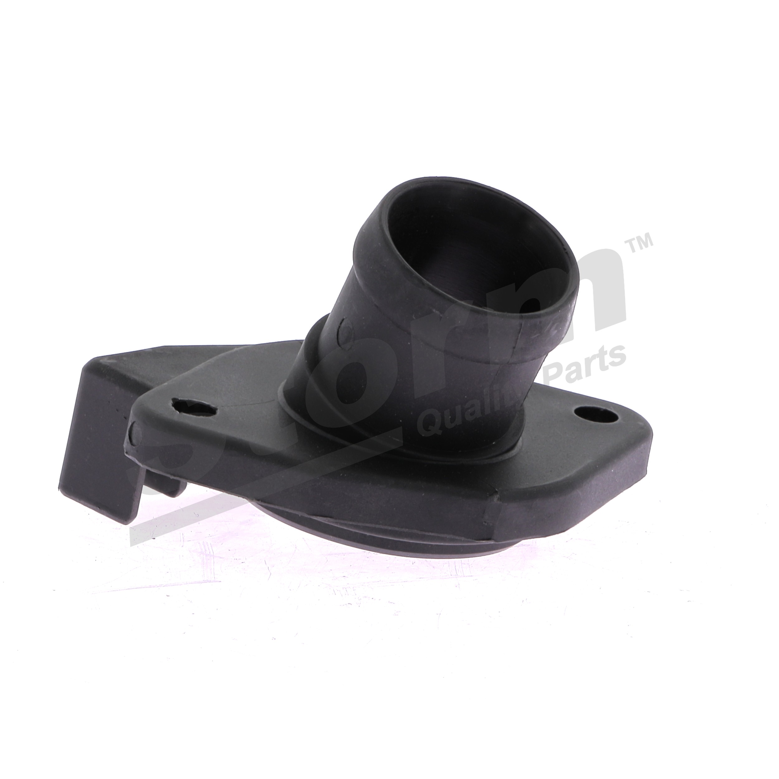 STORM QUALITY PARTS F2372 Kühlmittelflansch SEAT AROSA (6H) 1.0 Benzin 50 PS 2001