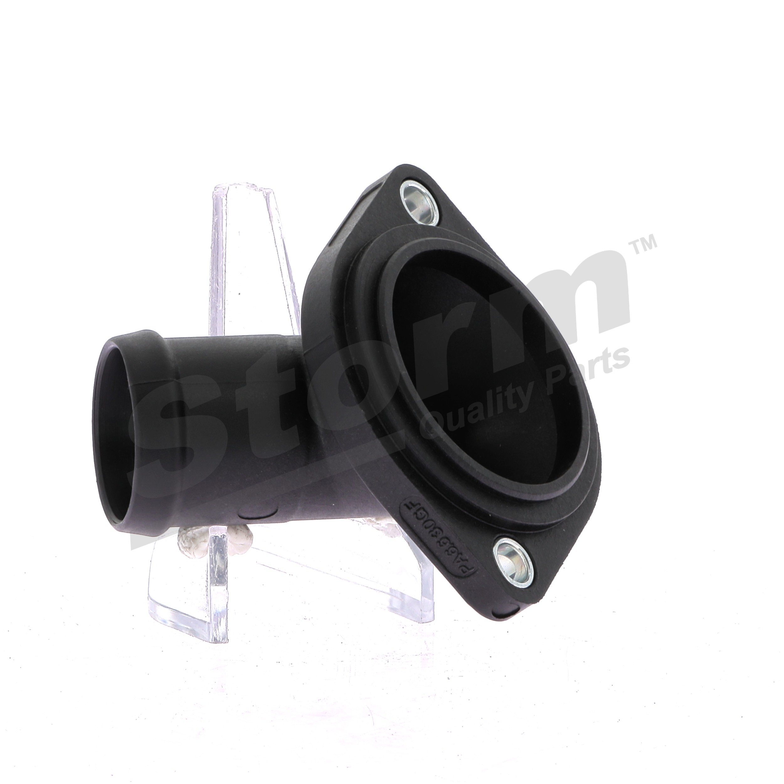 Brida de refrigerante 048121121B STORM QUALITY PARTS F2376