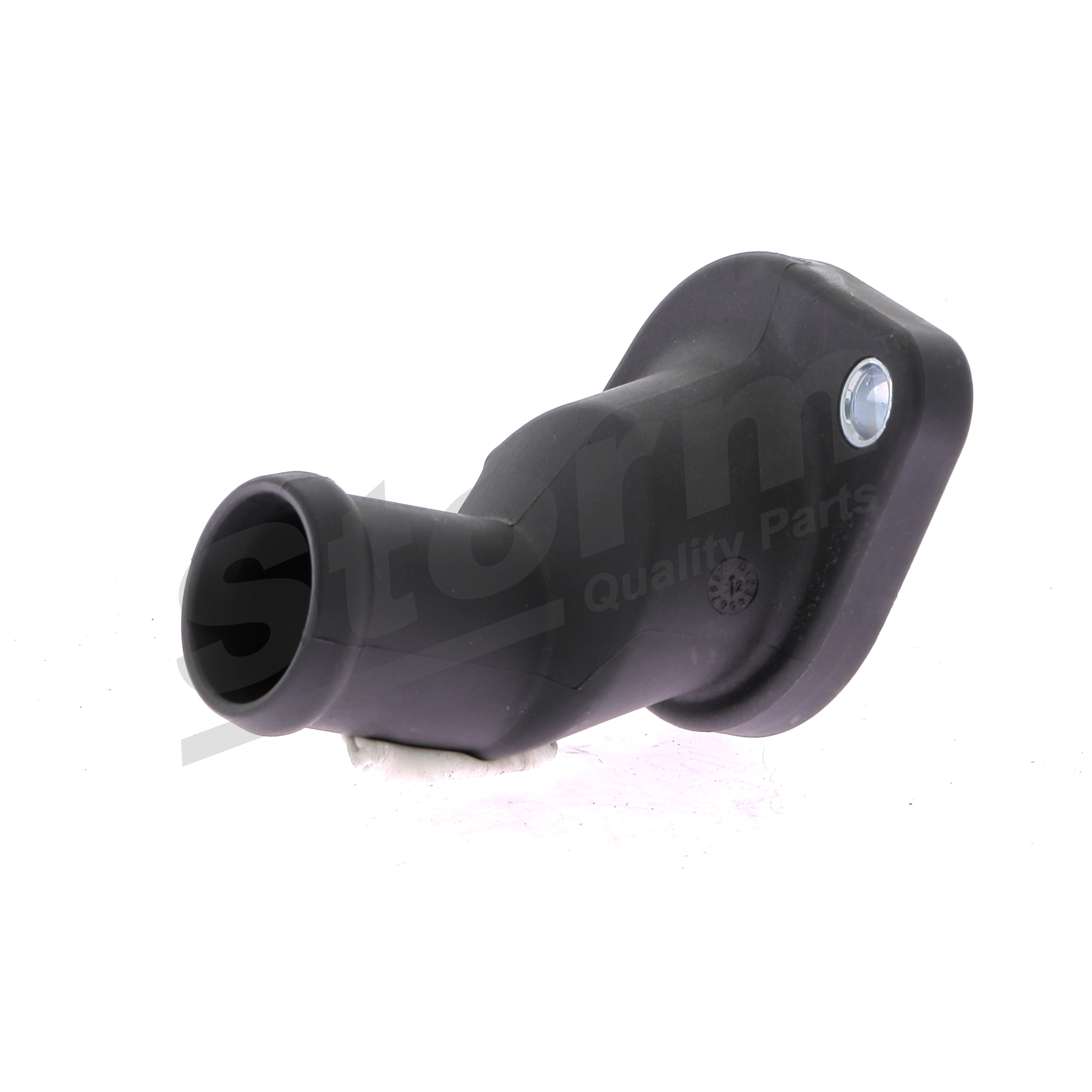 048121145B OE STORM QUALITY PARTS Flangia refrigerante F2377