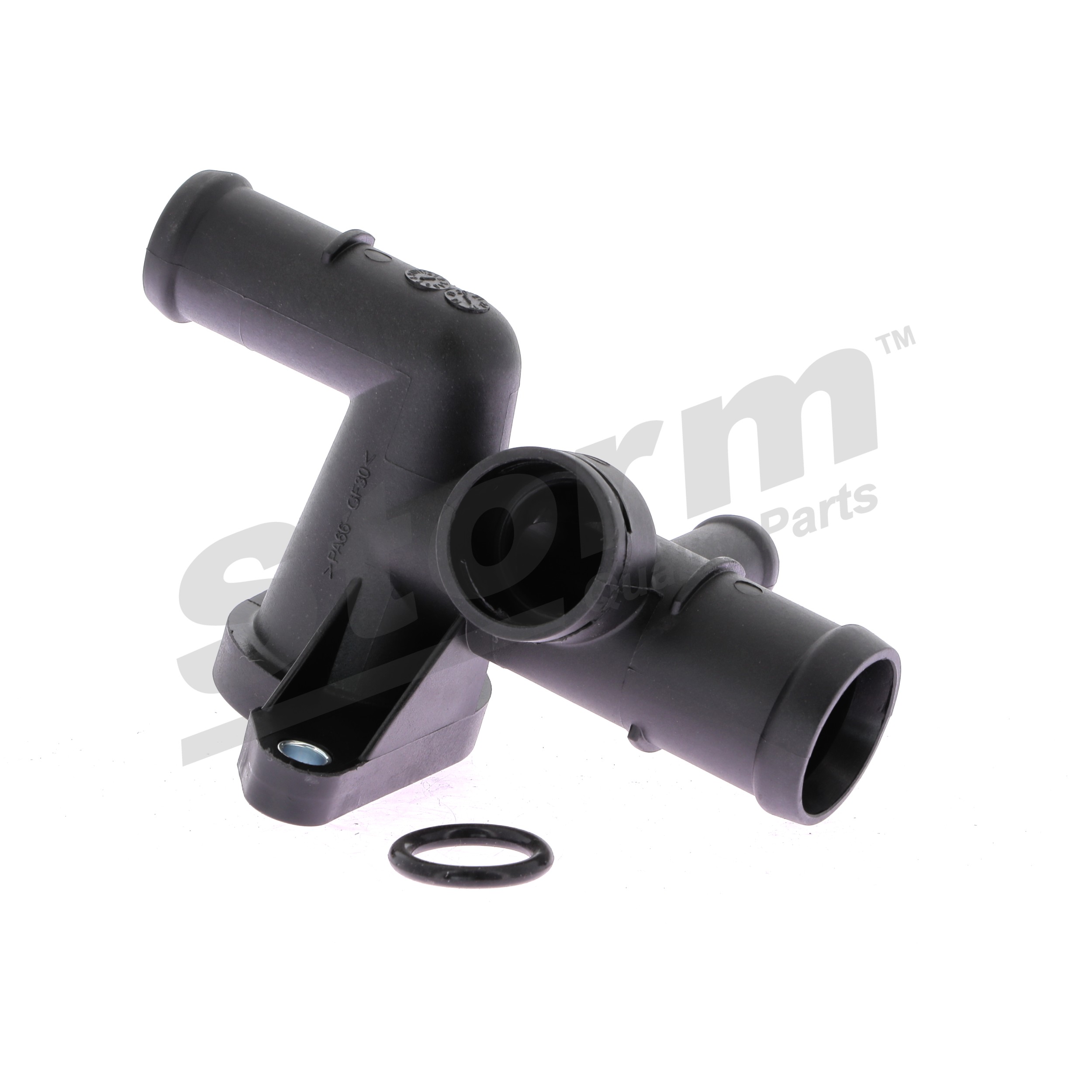 06A121133BB OE STORM QUALITY PARTS Flangia refrigerante F2381