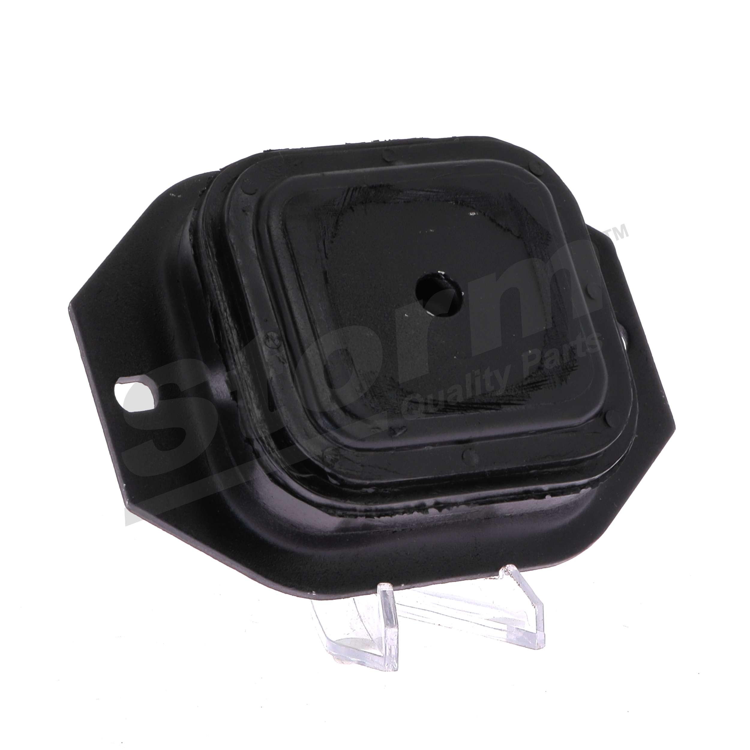 STORM QUALITY PARTS F2437 Akselskaft lejring Peugeot 405 15E 1.6 Benzin 92 HK 1989 pris