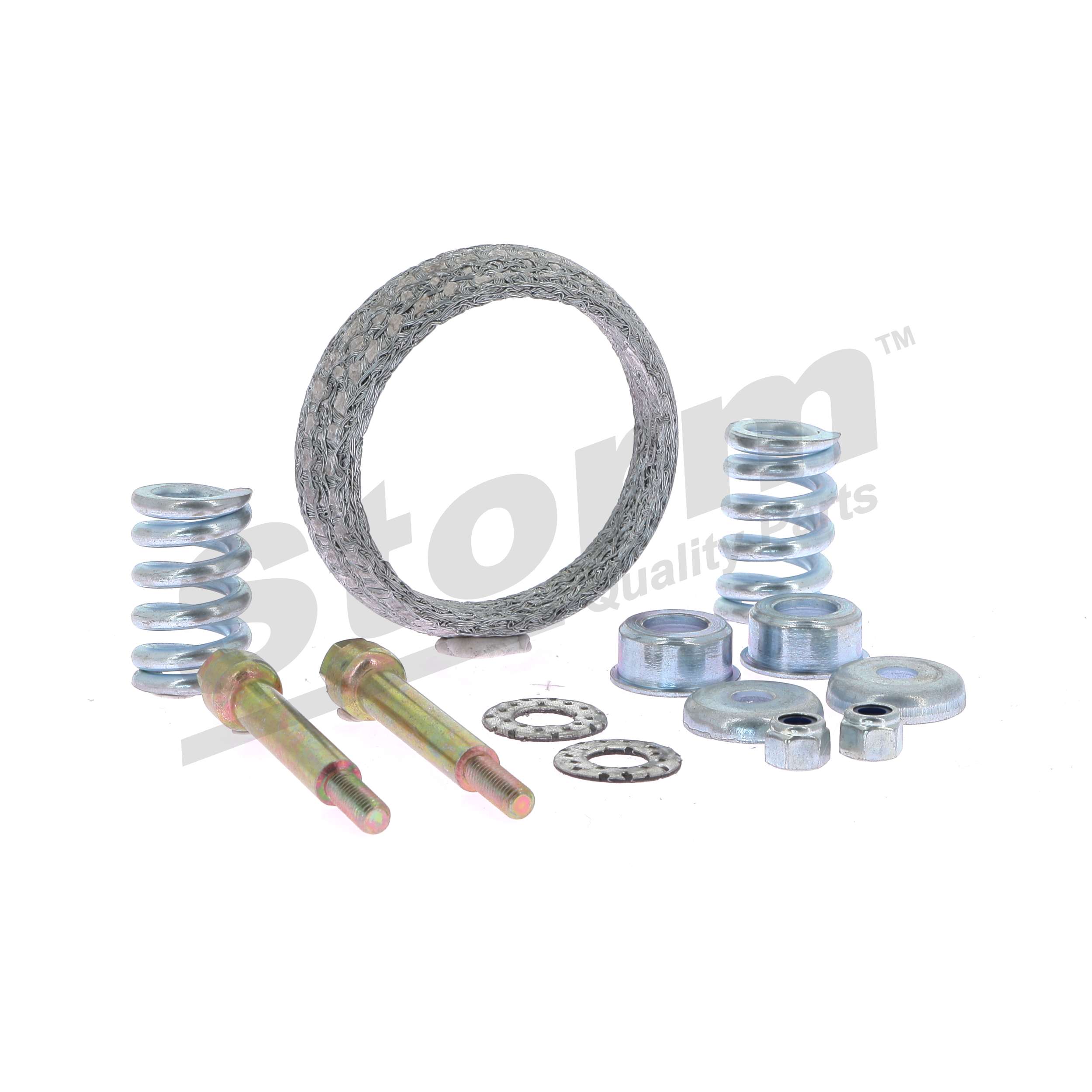 179706 OE STORM QUALITY PARTS Jeu de joints d'étanchéité, échappement F2440