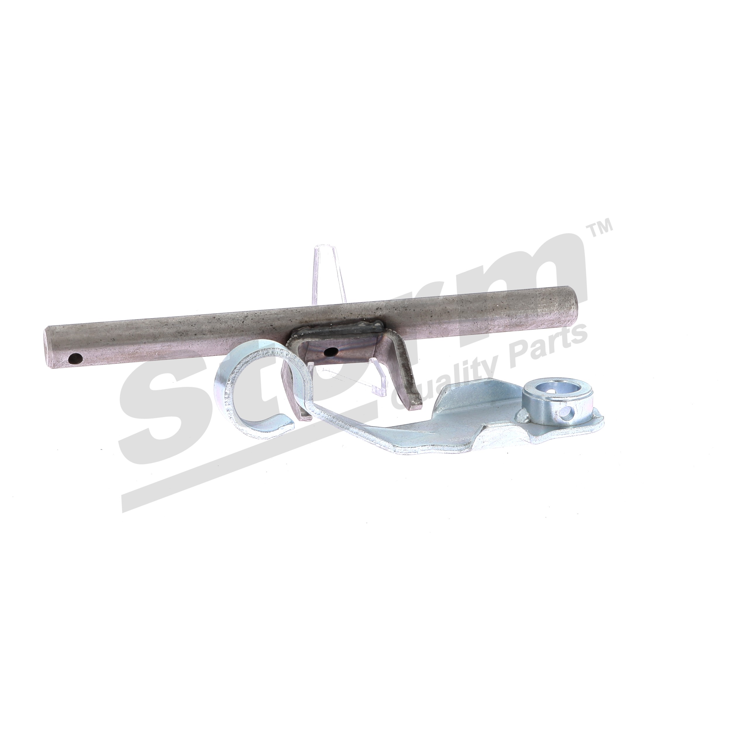 STORM QUALITY PARTS F2450 Fourchette de débrayage FIAT Scudo I Break (220) 1.9 D Diesel 69 CV 1997