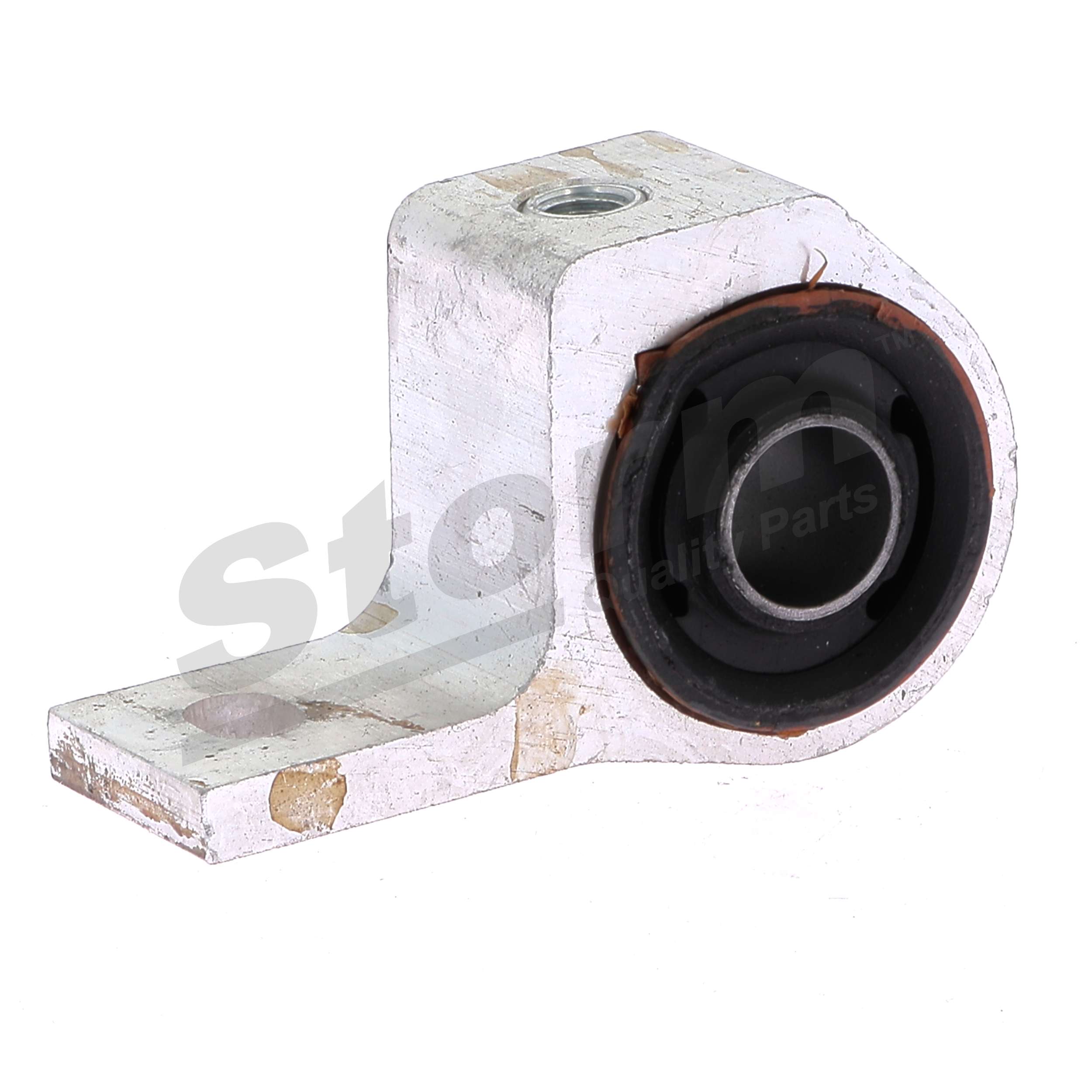 STORM QUALITY PARTS F2459 Trailing arm bush Peugeot Partner Combispace 5F 1.6 16V Petrol 109 hp 2003 price