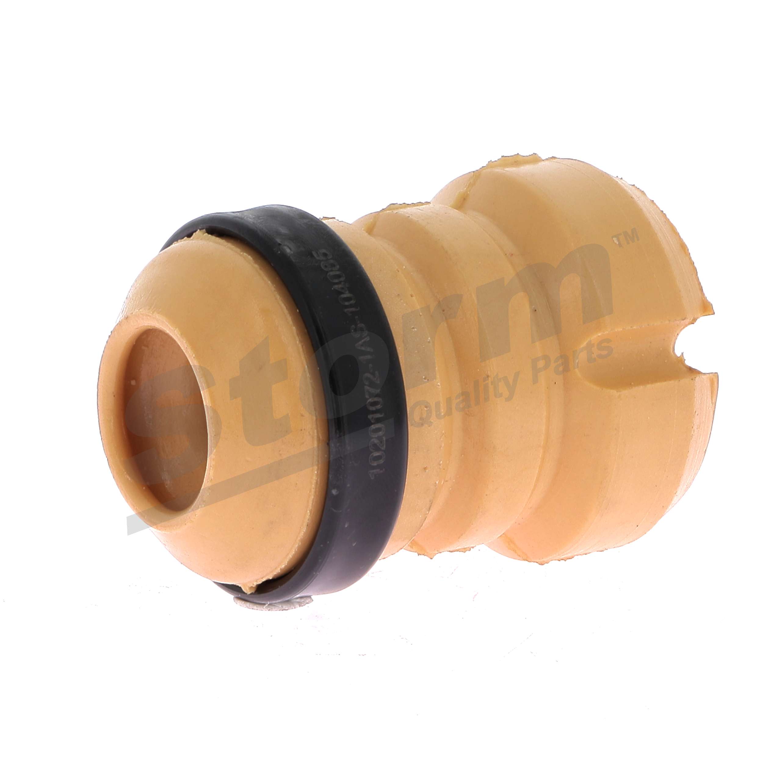 503358 OE STORM QUALITY PARTS Atraminis buferis, pakaba F2478