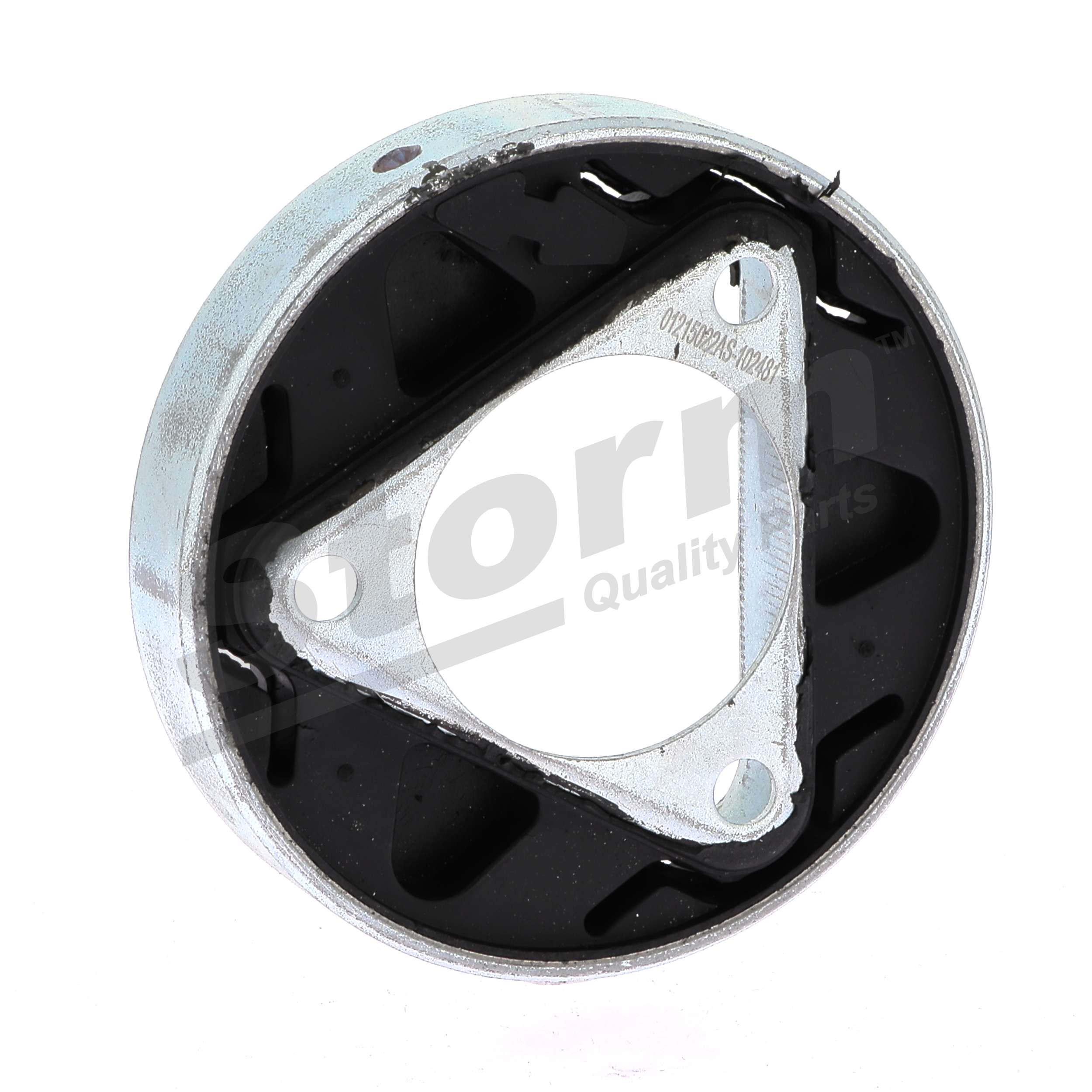 STORM QUALITY PARTS F2481 Kardaanin kuminivel MERCEDES-BENZ /8 (W115) Sedan 200 Bensiini 95 hv 1975