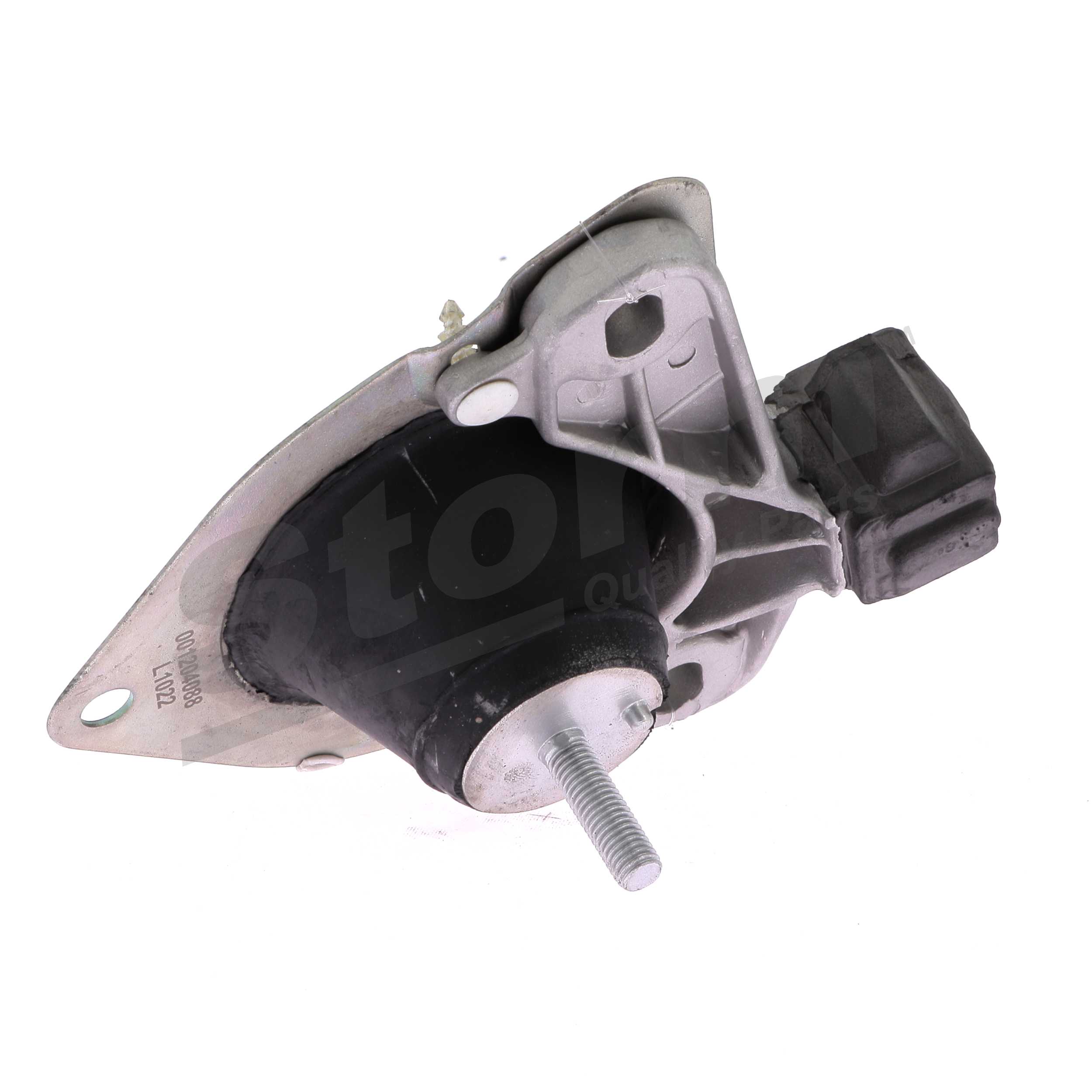 7700823949 OE STORM QUALITY PARTS Variklio montavimas F2482