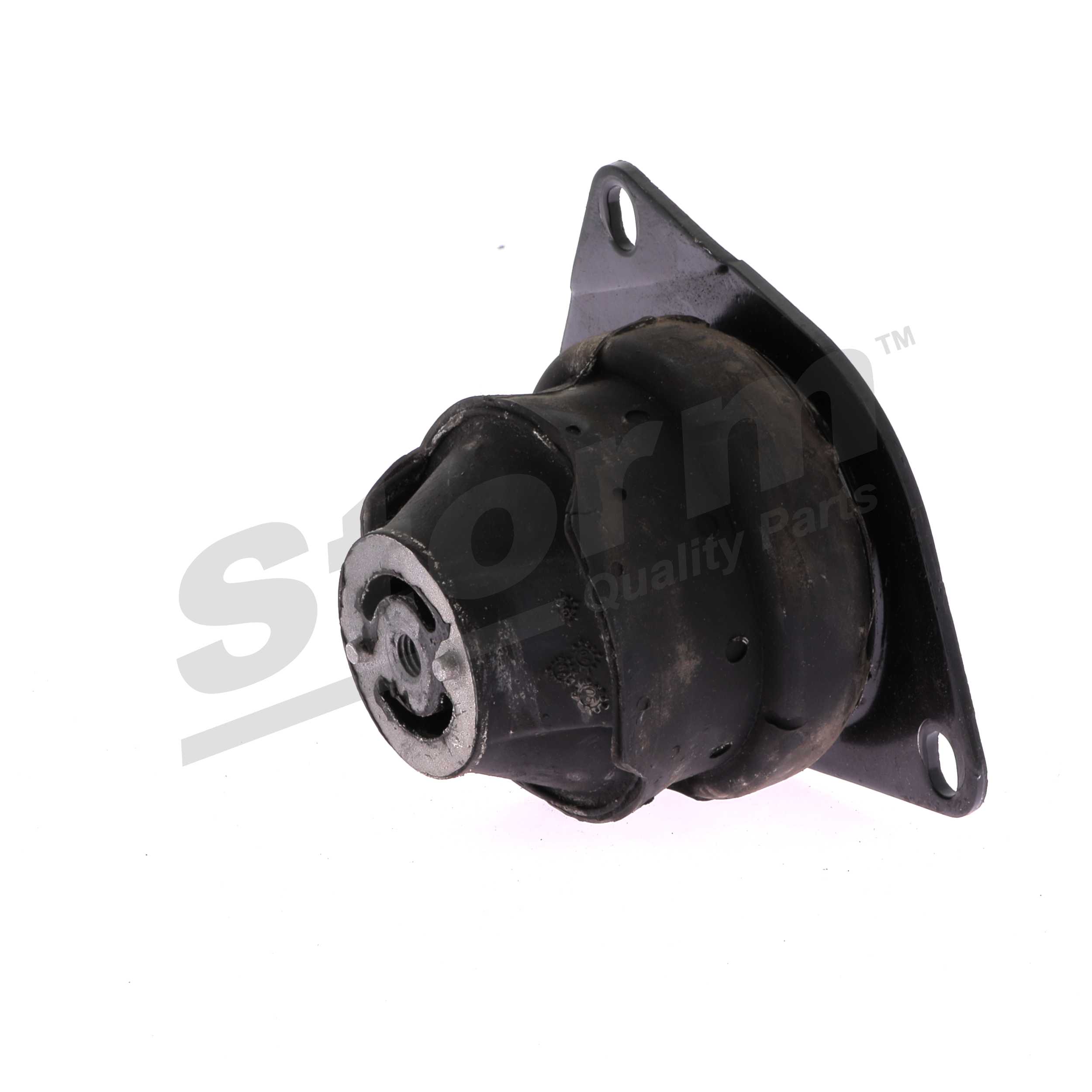 STORM QUALITY PARTS F2488 Silent bloc moteur Polo 6N1 1.0 50 CV Essence 1996