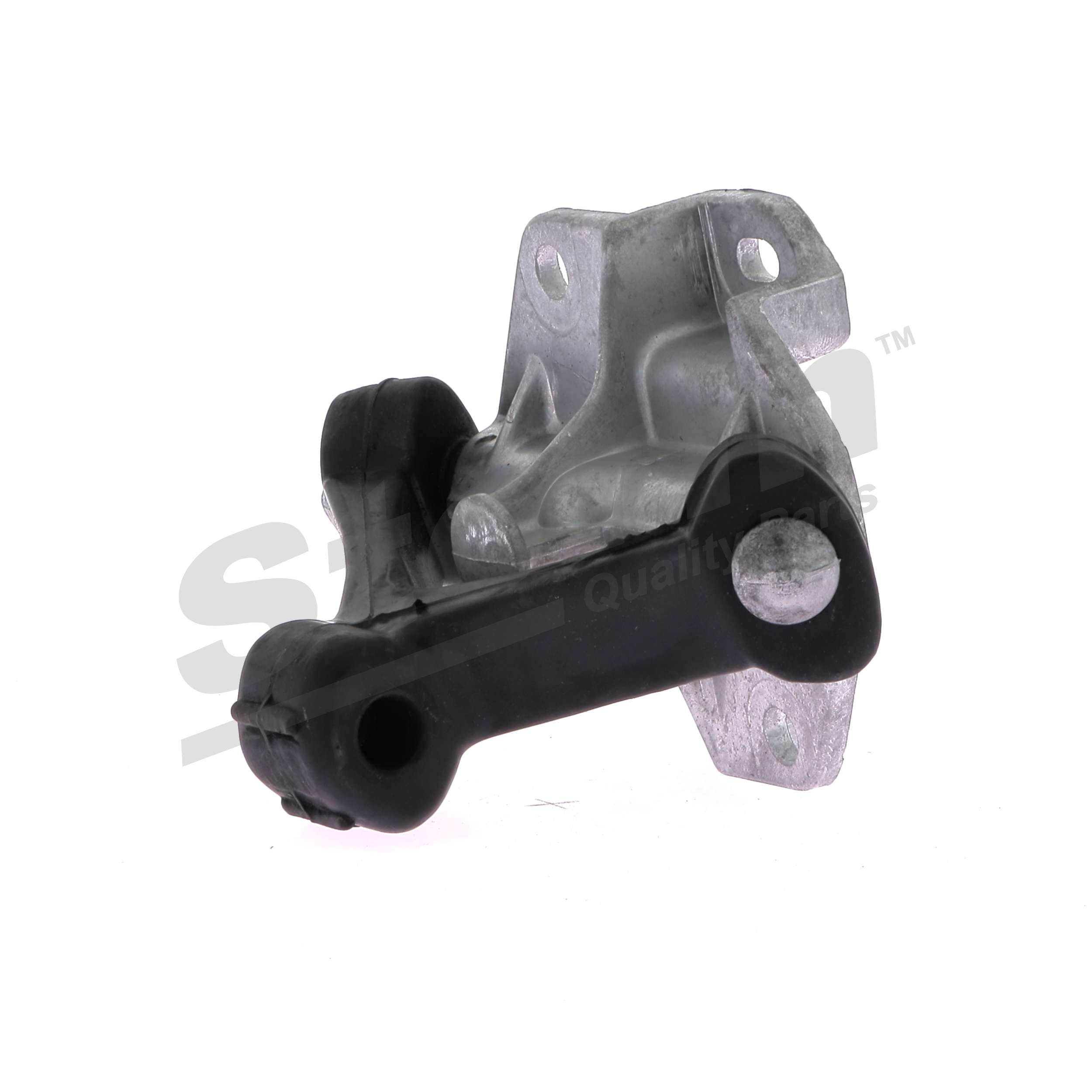 STORM QUALITY PARTS F2490 Auspuffhalterung Passat 3BG Limousine 1.9 TDI 4motion Diesel 130 PS 2001